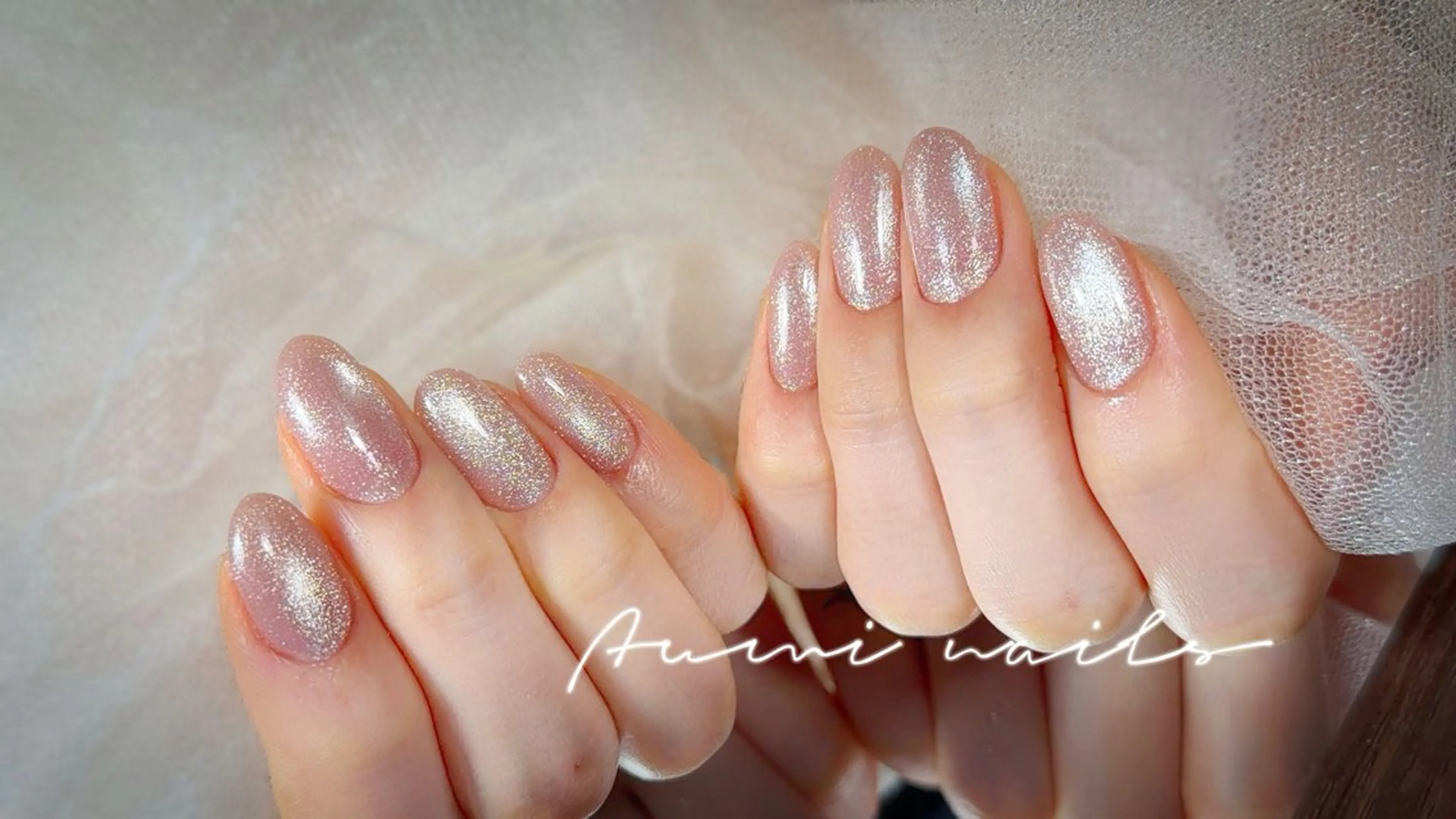 ネイル ハンドネイル Ayumi nails川崎店のネイルデザイン