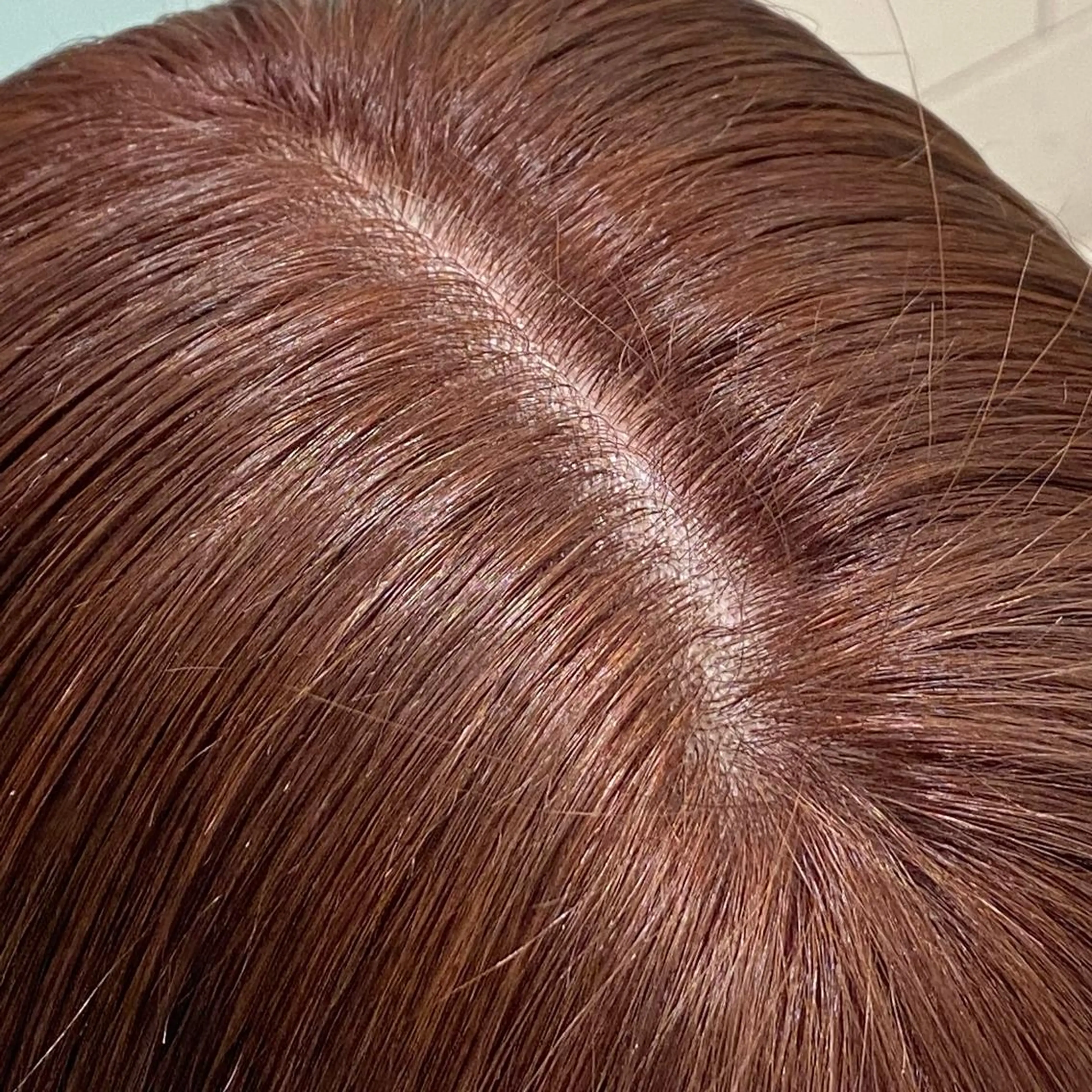 カラー ヘアカラー 艶感/ナチュラル 🩵amiのヘアスタイル