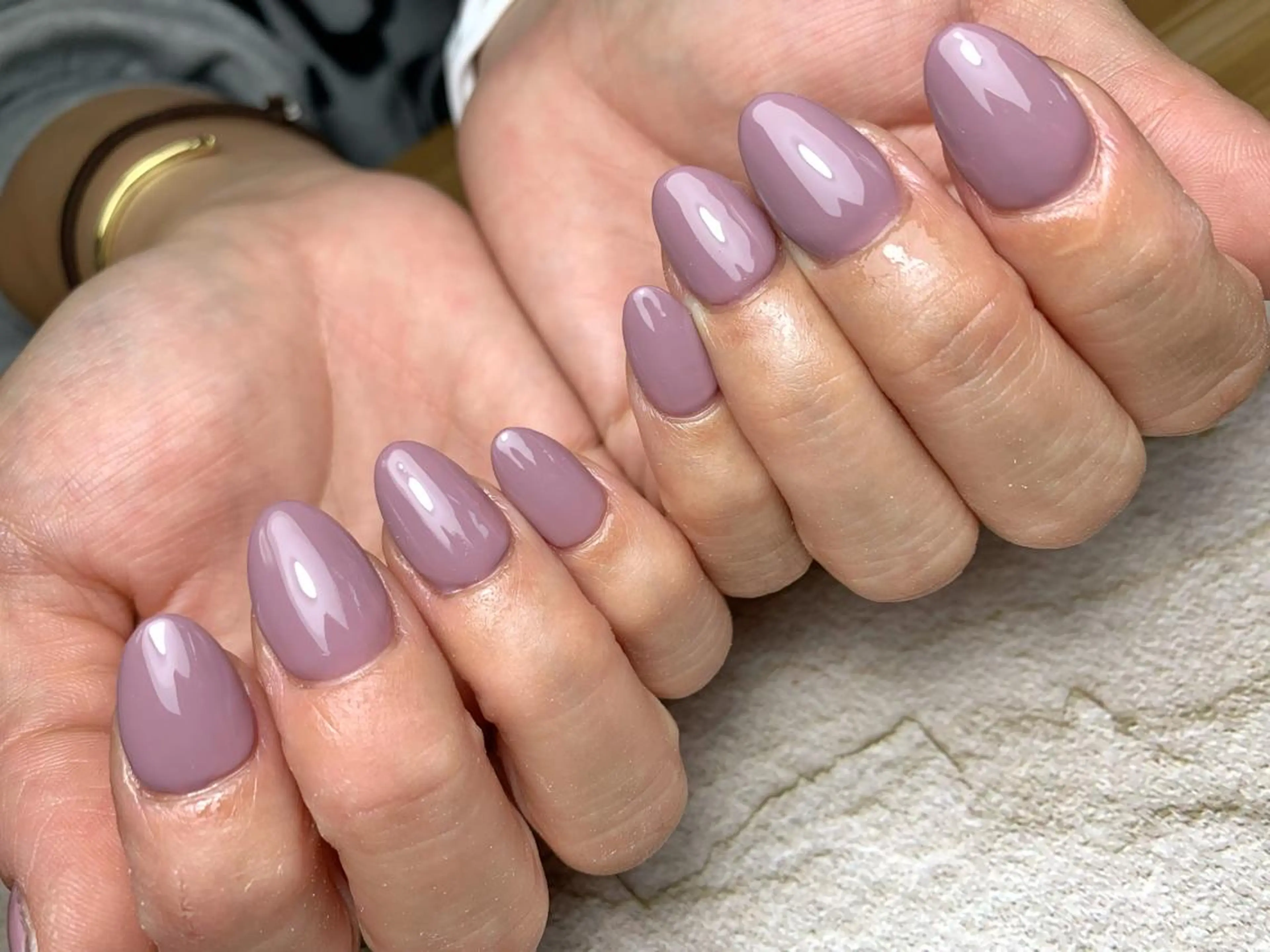 ネイル ハンドネイル nail room Ly'leaのネイルデザイン