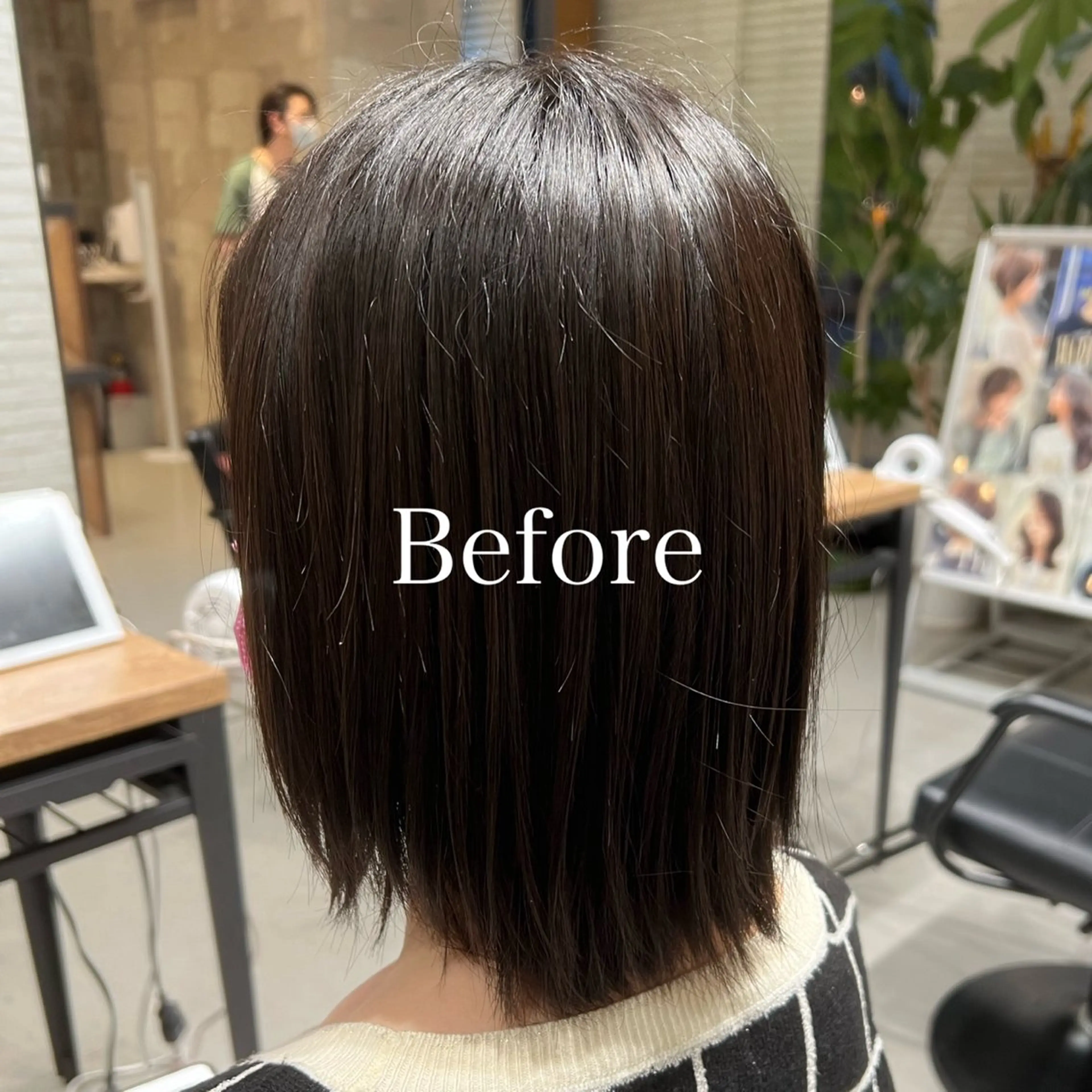 ショート ショートボブ ボブ ショートヘア レディースヘア💫 加藤たいが🐯のヘアスタイル