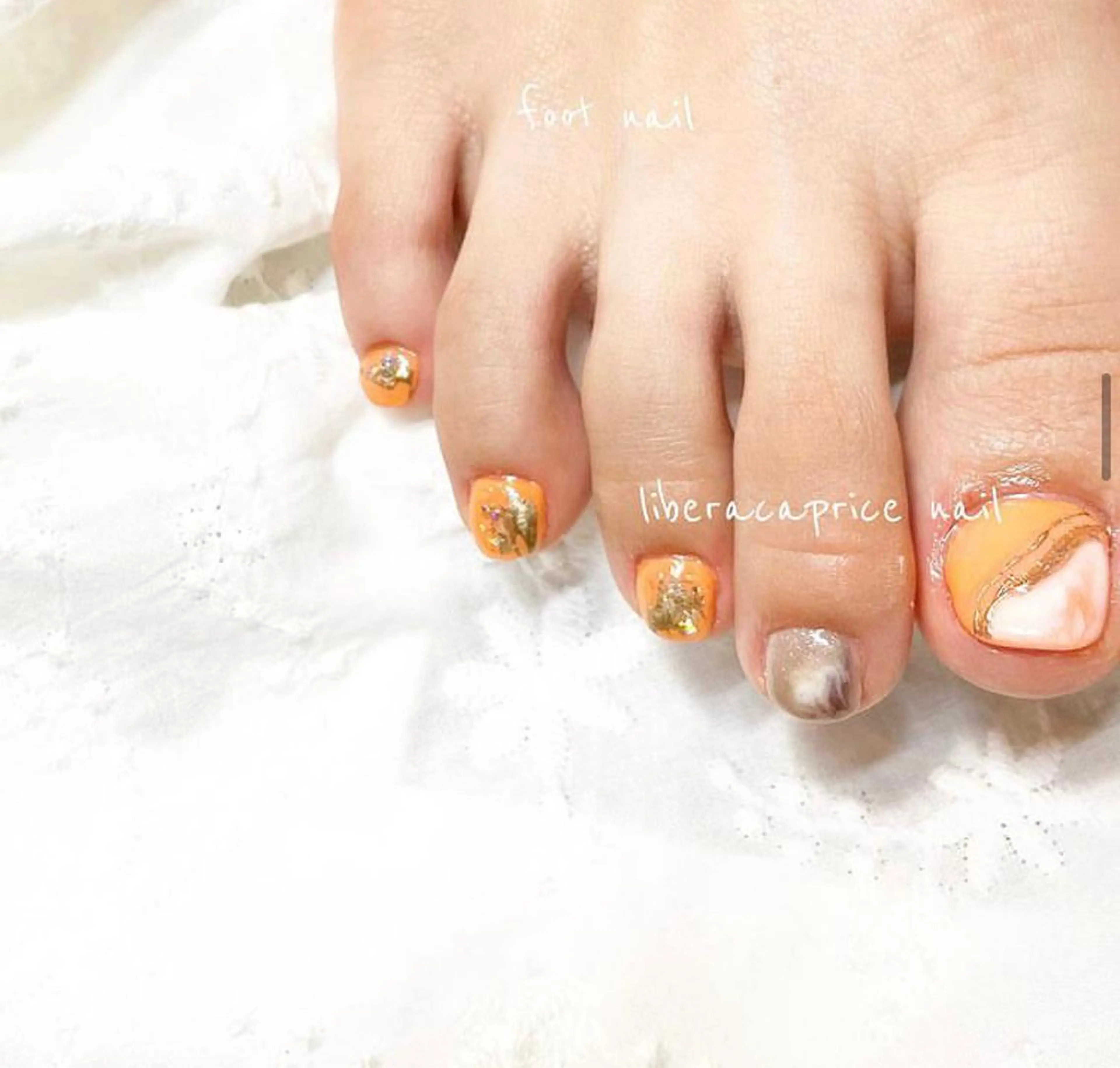 ネイル ネイル･エステ afdlbcのネイルデザイン