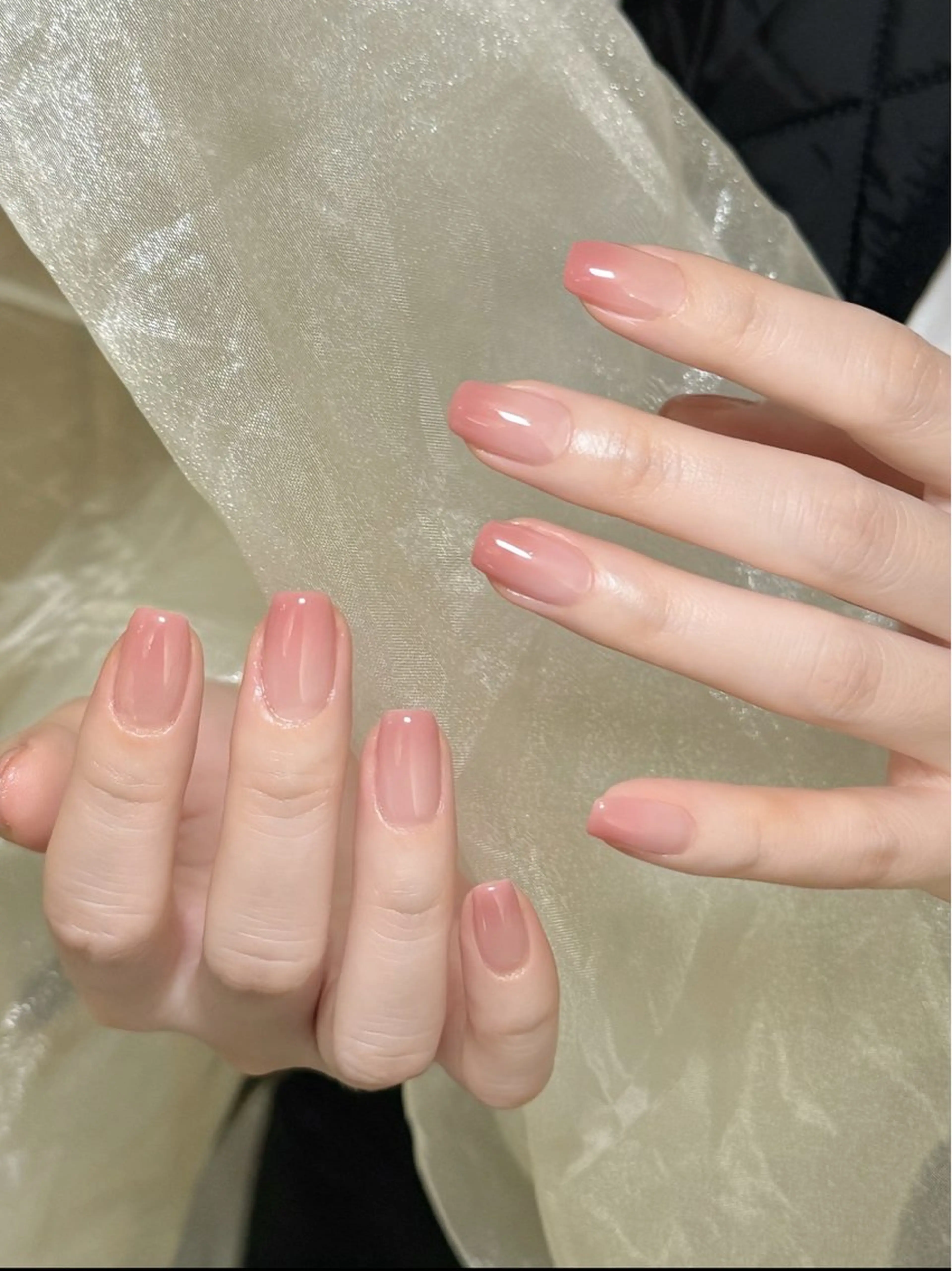 ネイル ハンドネイル さき Sakiのネイルデザイン