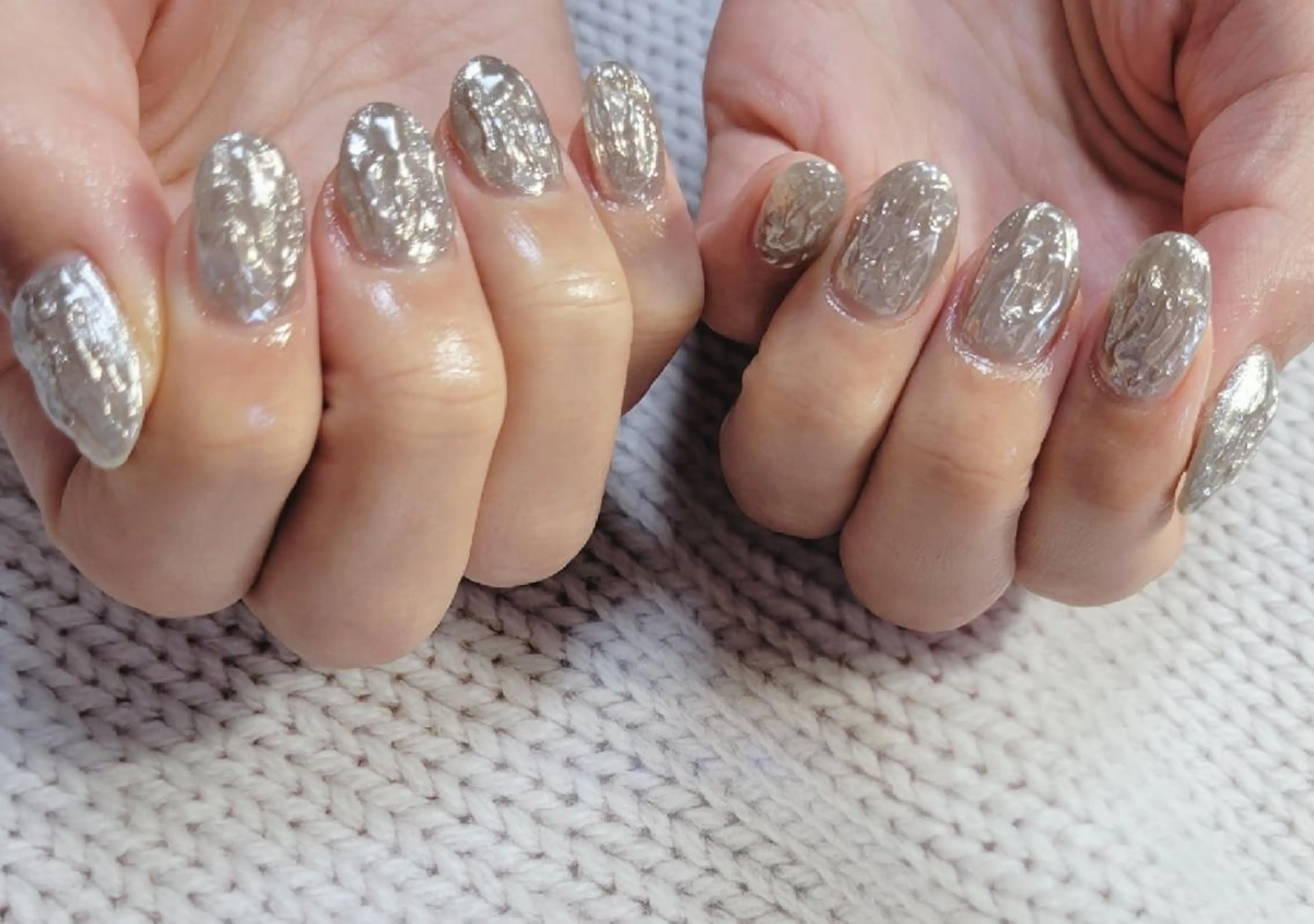 ネイル ネイルサロンほっこり kanaのネイルデザイン