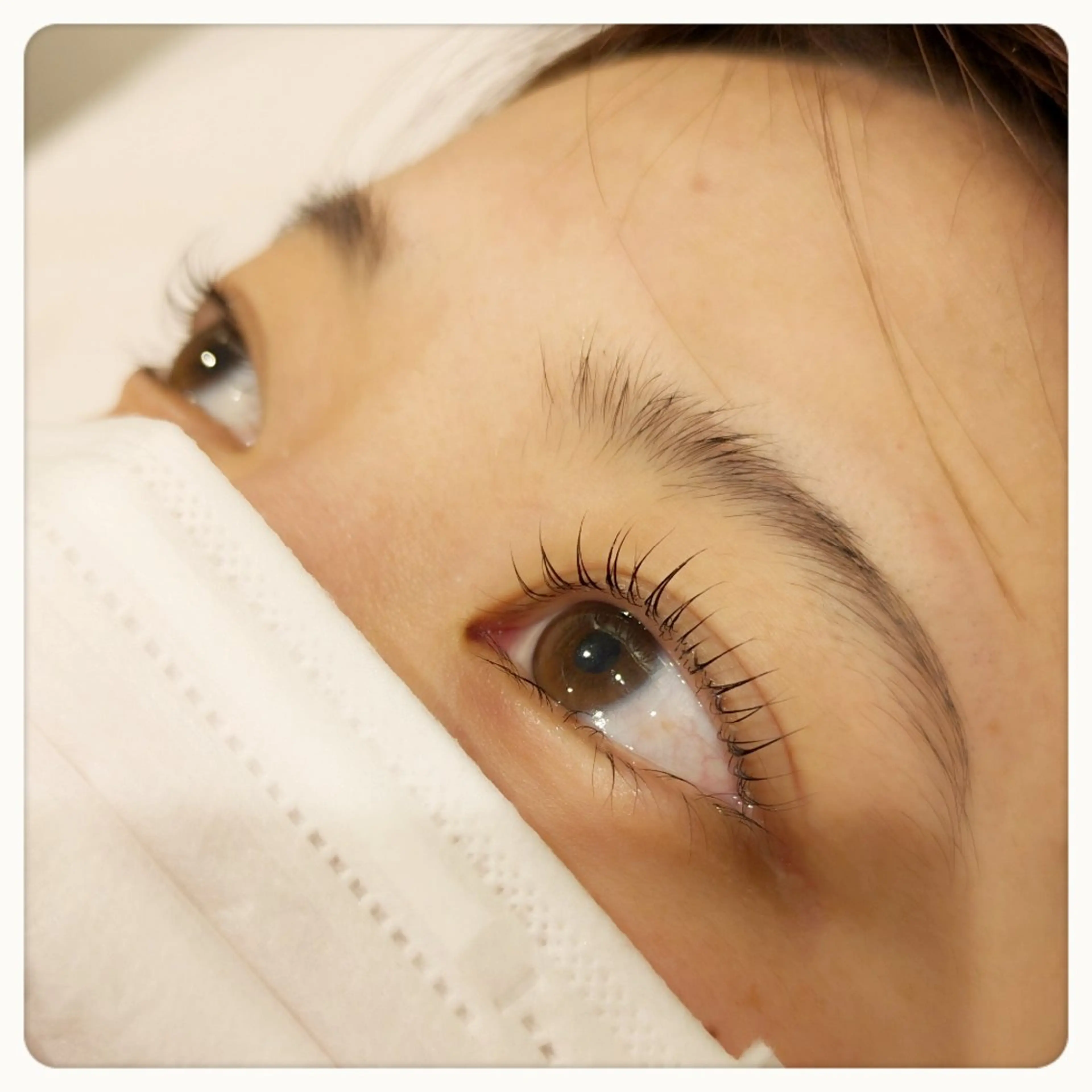 マツエク・マツパ Mrs Nailのマツエク・マツパデザイン