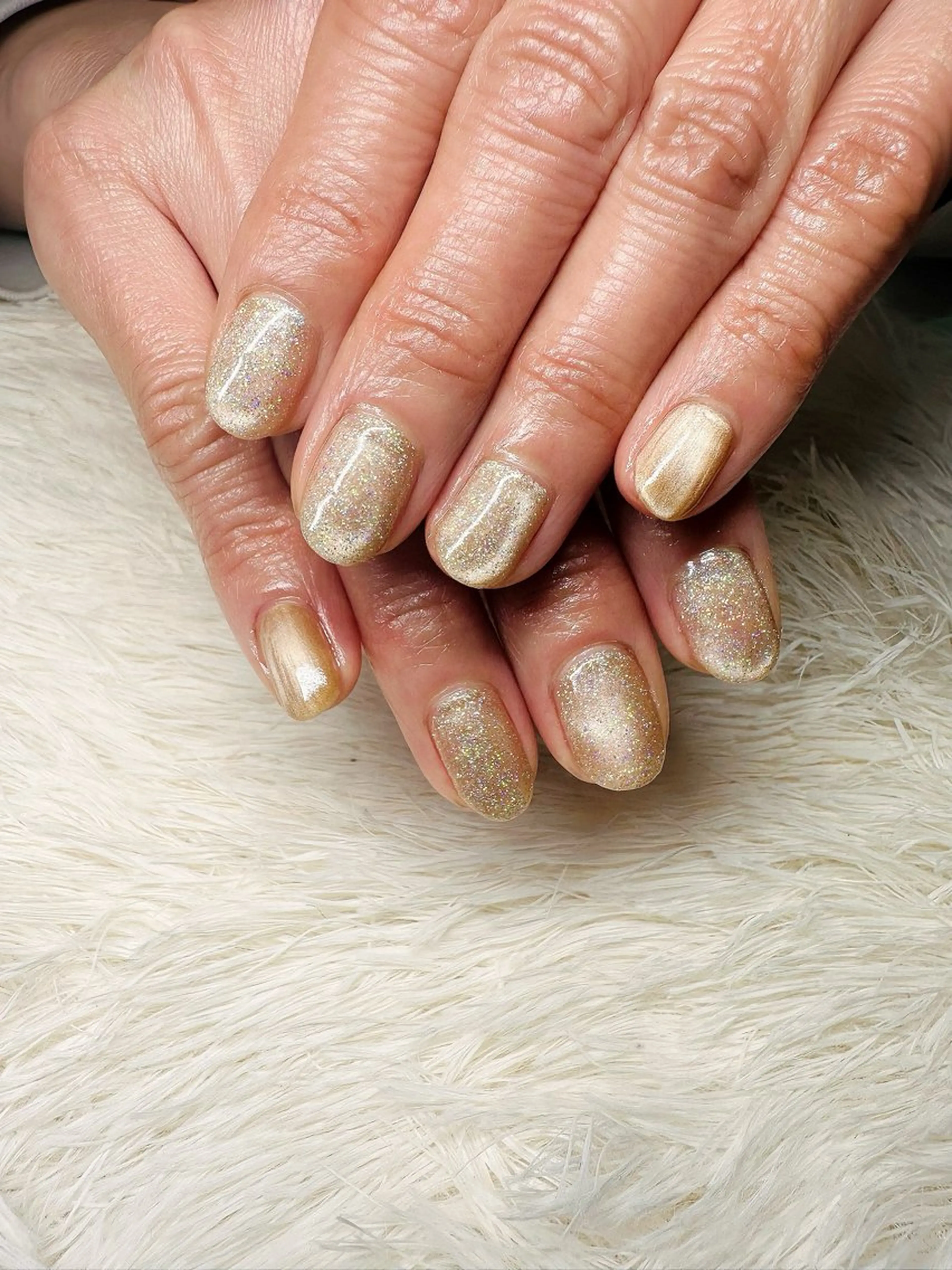 ネイル ハンドネイル mahaloネイル 🫧yayoiのネイルデザイン