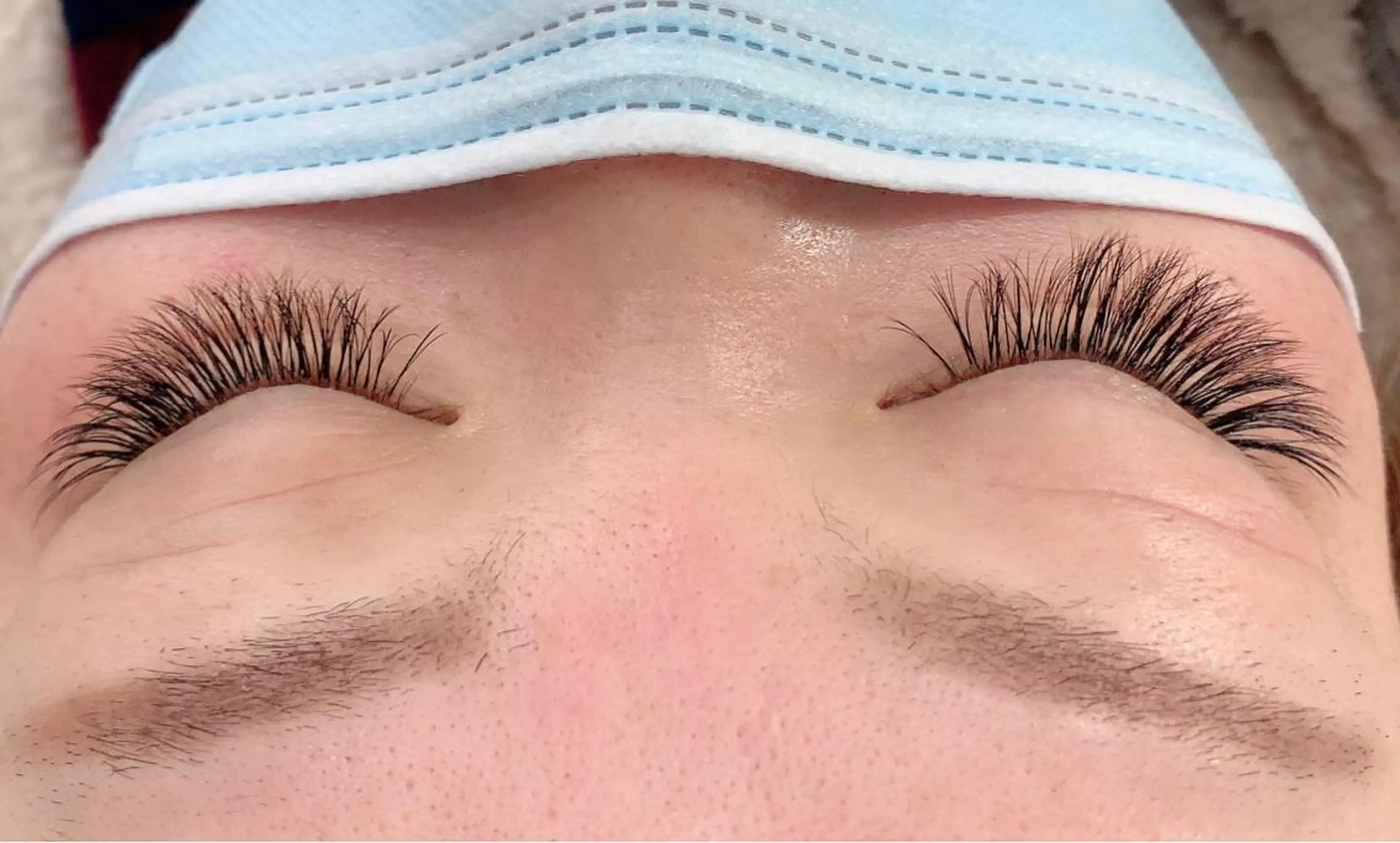 マツエク・マツパ DRESS (ドレス)のマツエク・マツパデザイン