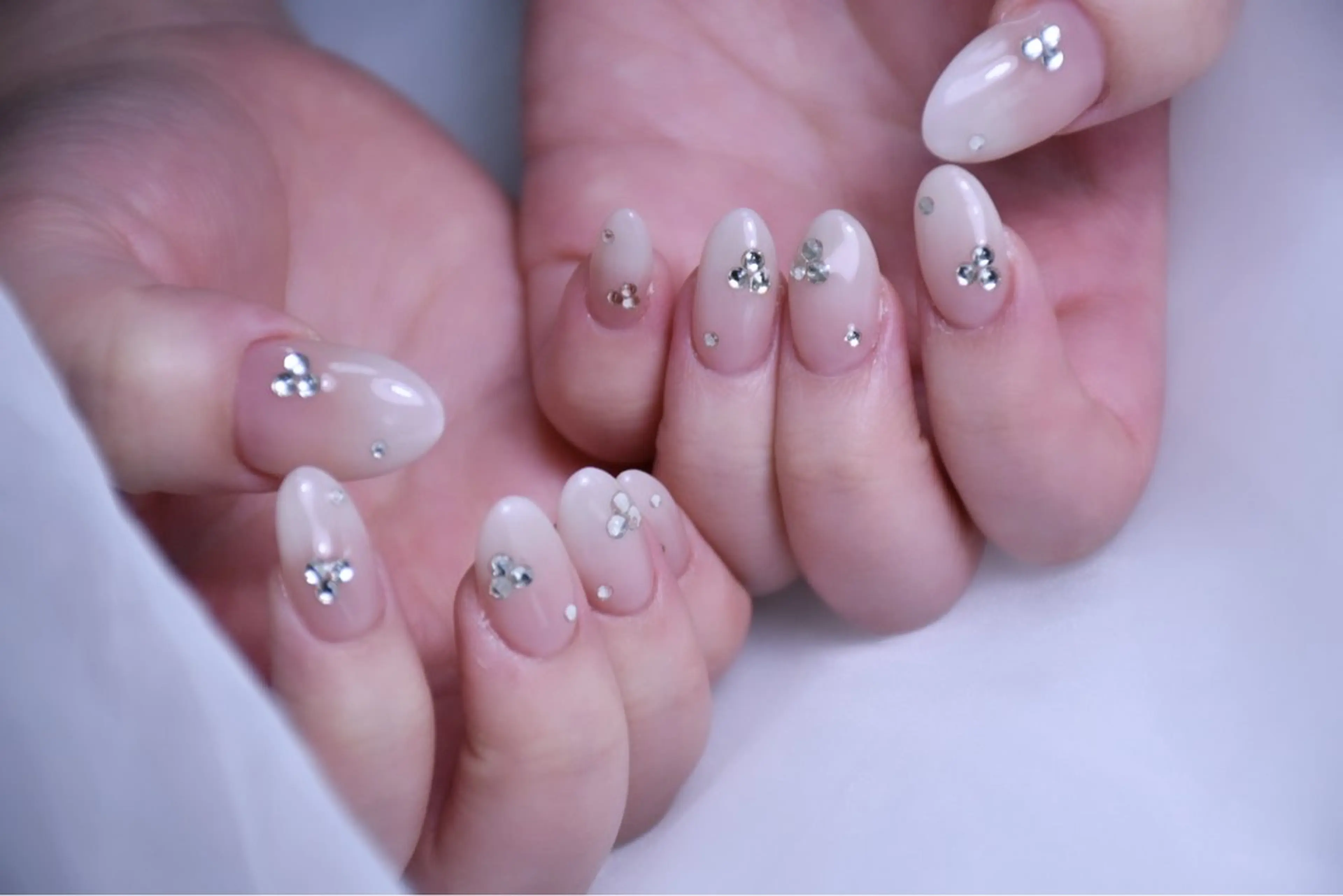 ネイル milot.所属・milot. ミロットのネイルデザイン