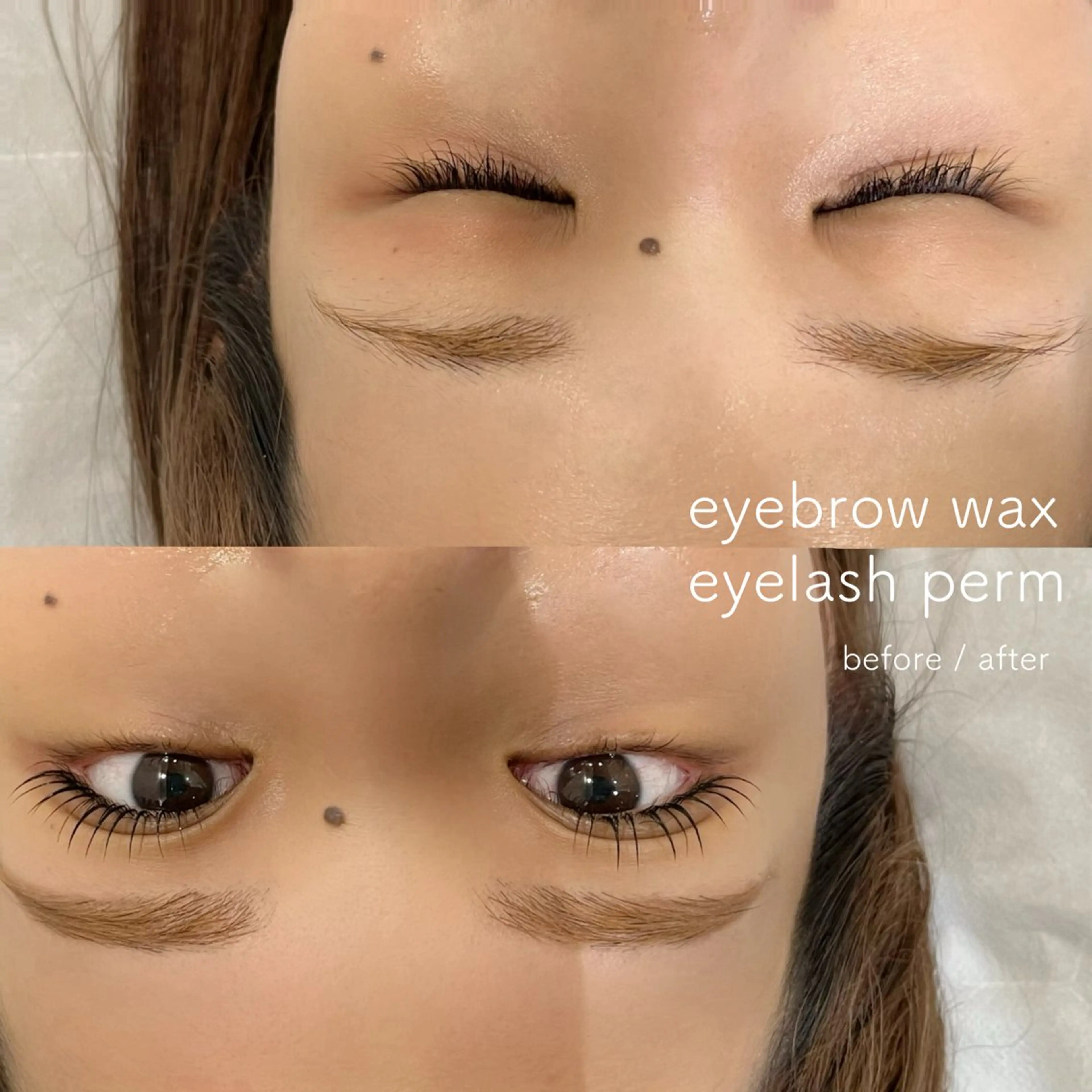 マツエク・マツパ SO【スオ】 chihiroのマツエク・マツパデザイン