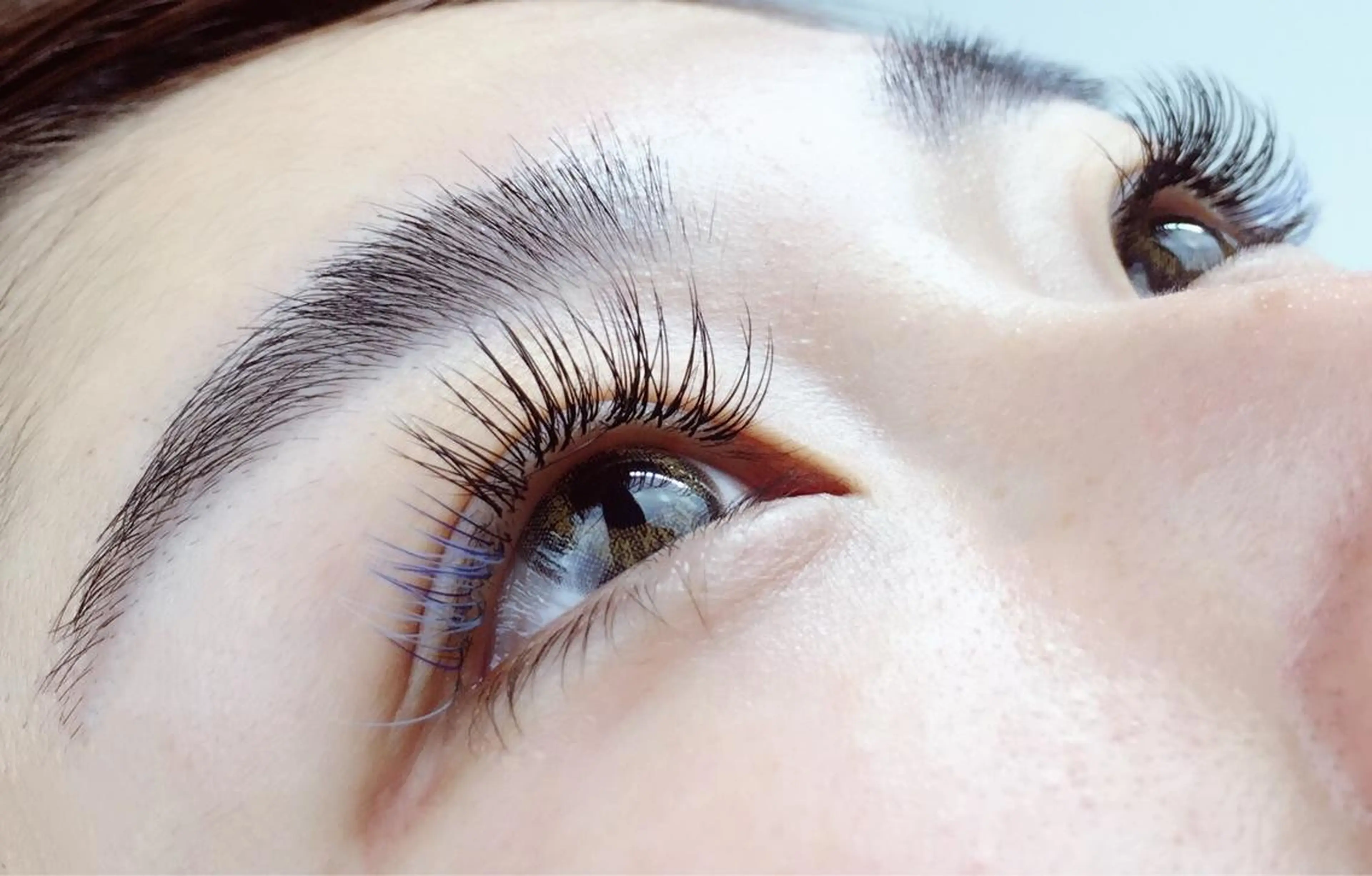 マツエク・マツパ 山本 あさ美のマツエク・マツパデザイン