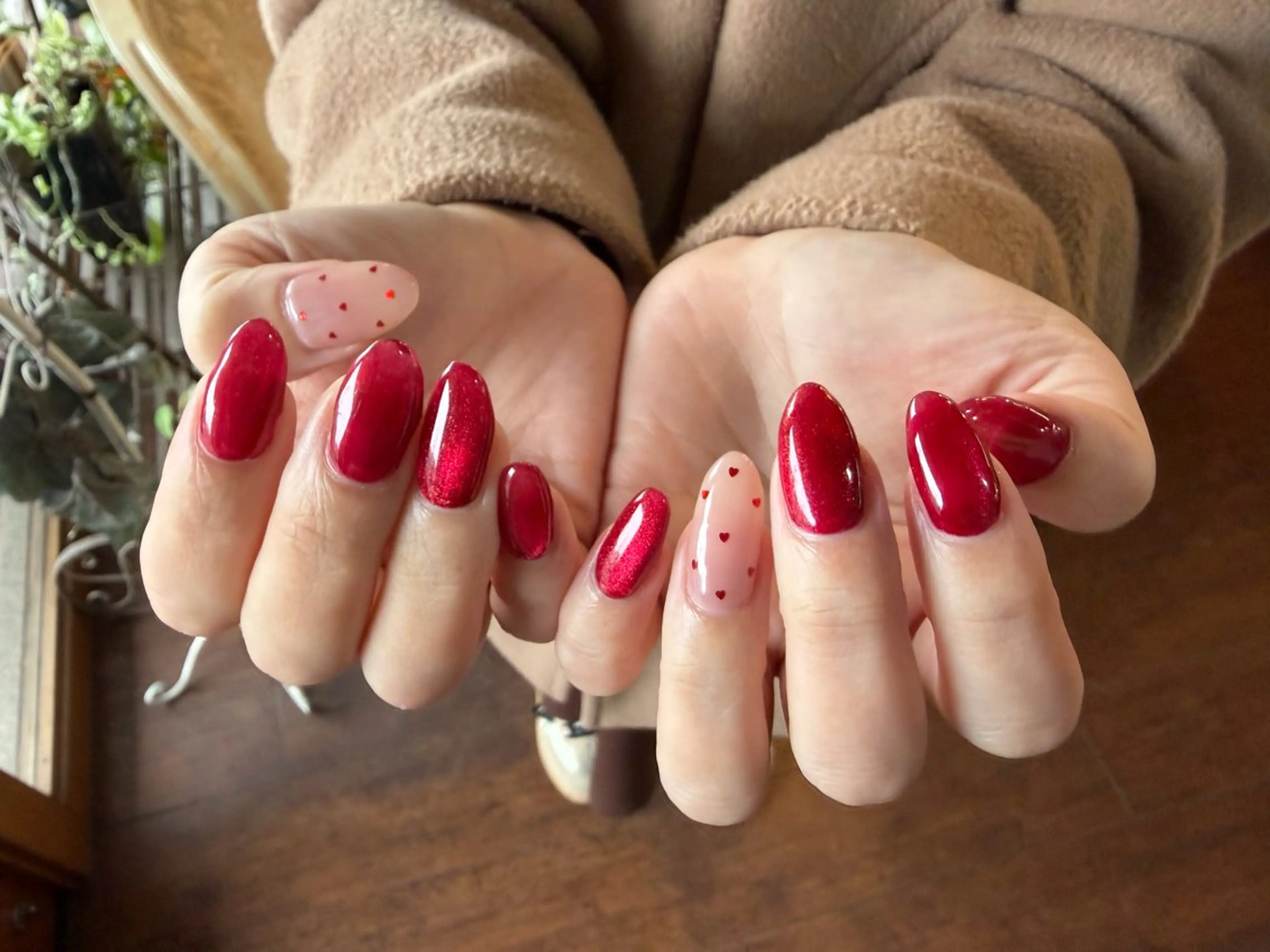 ネイル beauty salon  CARANA所属・CARANA ♡のネイルデザイン