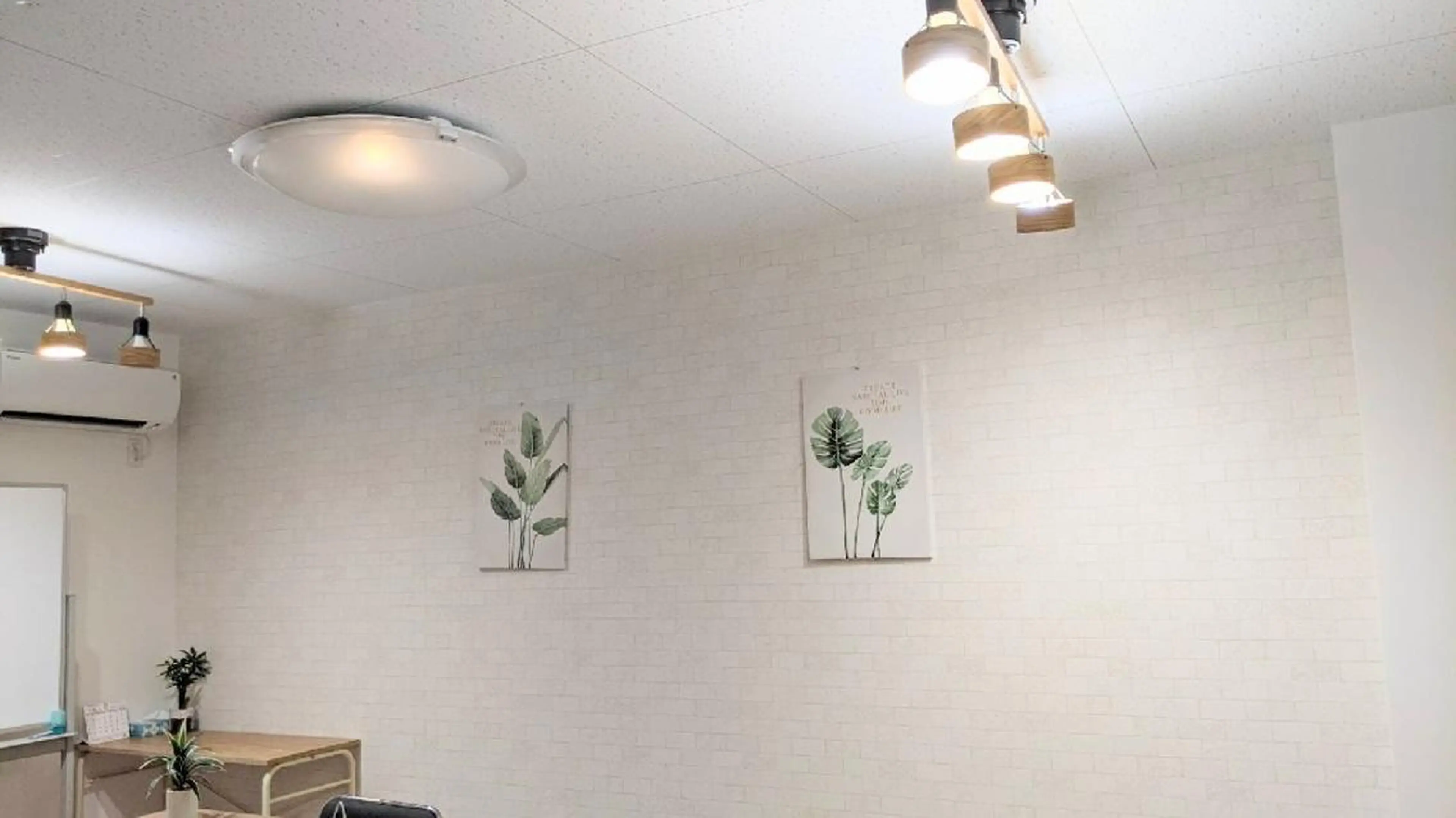 アロマセラピーサロン Maikaiのエステ・リラクイメージ