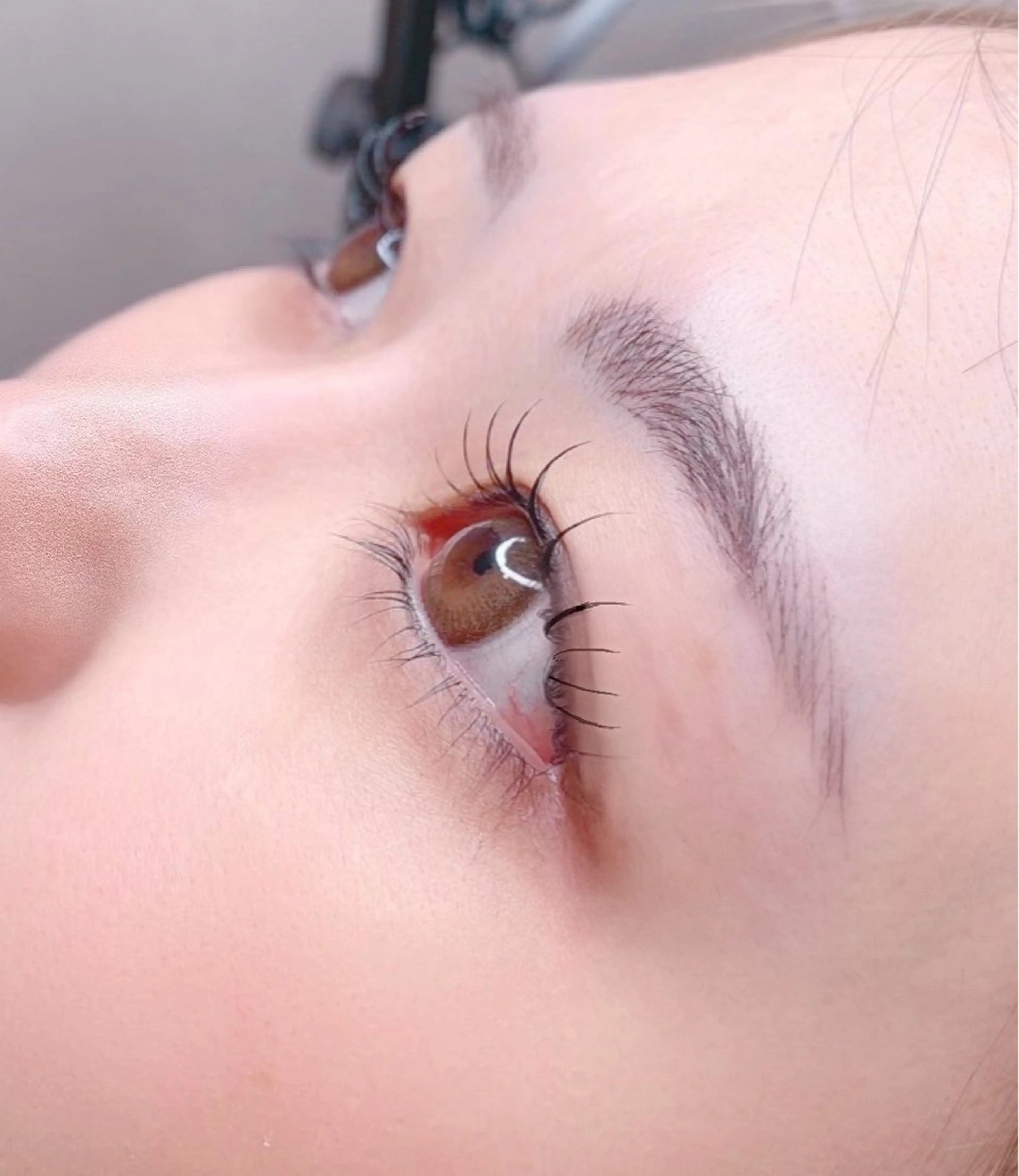 マツエク・マツパ belalua nail&eyeのネイルデザイン