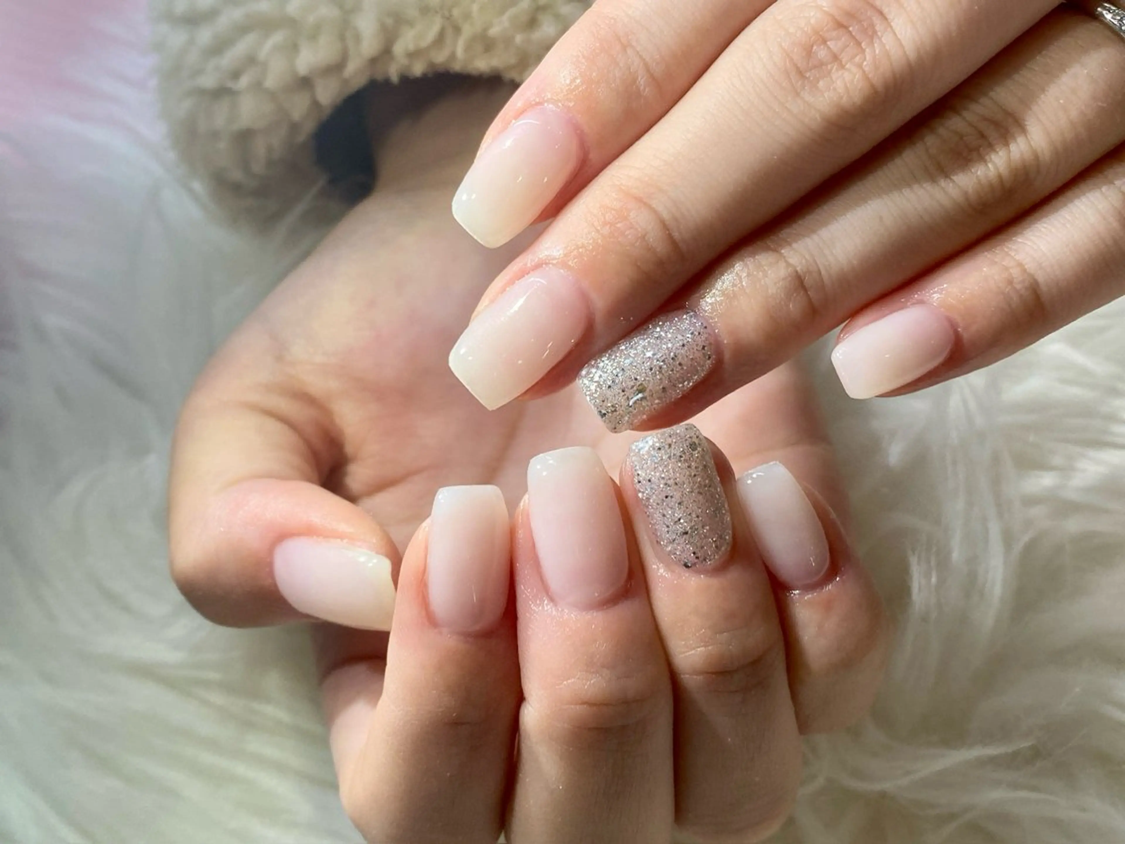 ネイル Beauty Salon  Luna所属・Beauty Salon Lunaのエステ・リラクイメージ