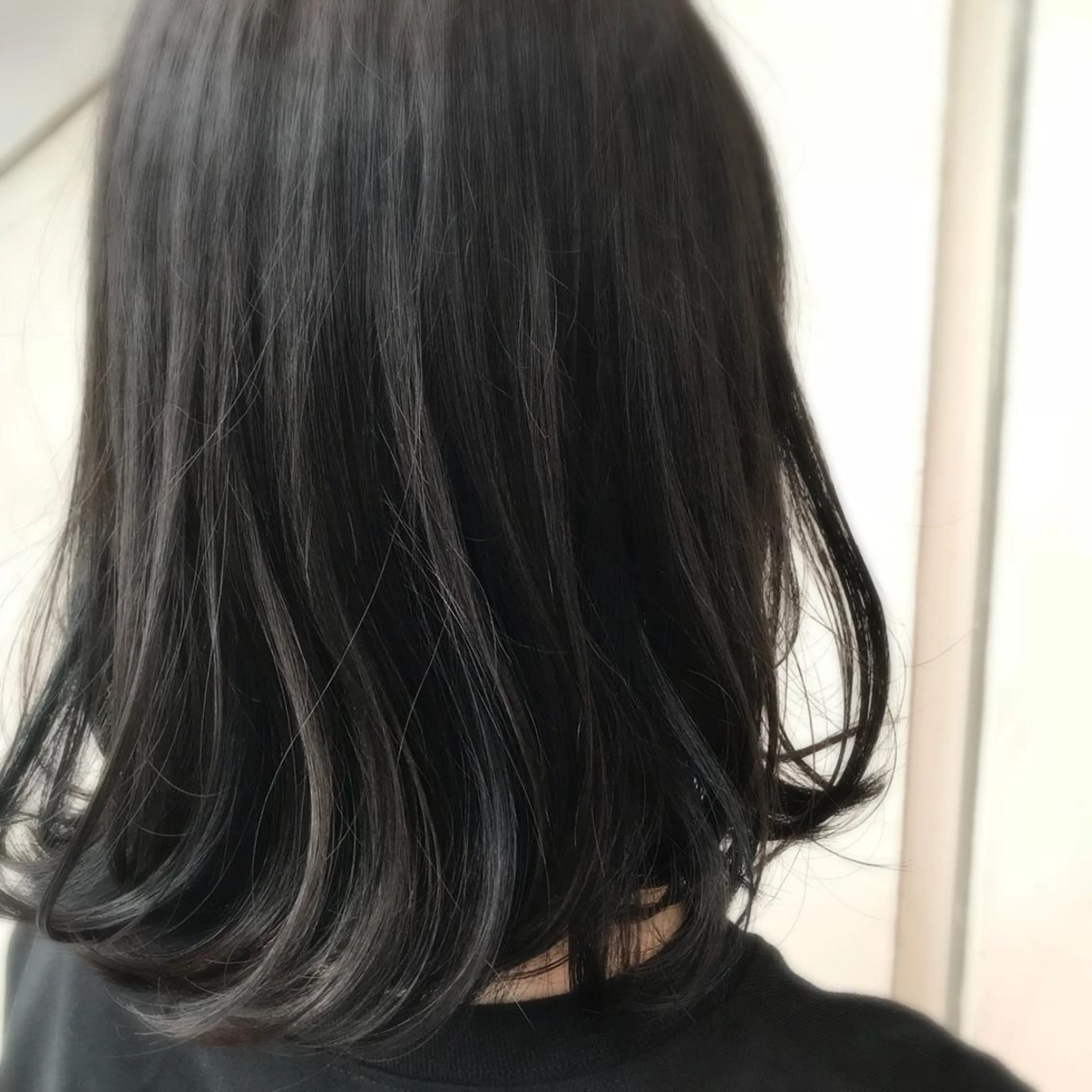 ショート カラー ヘアアレンジ 鈴木 拓海のヘアスタイル