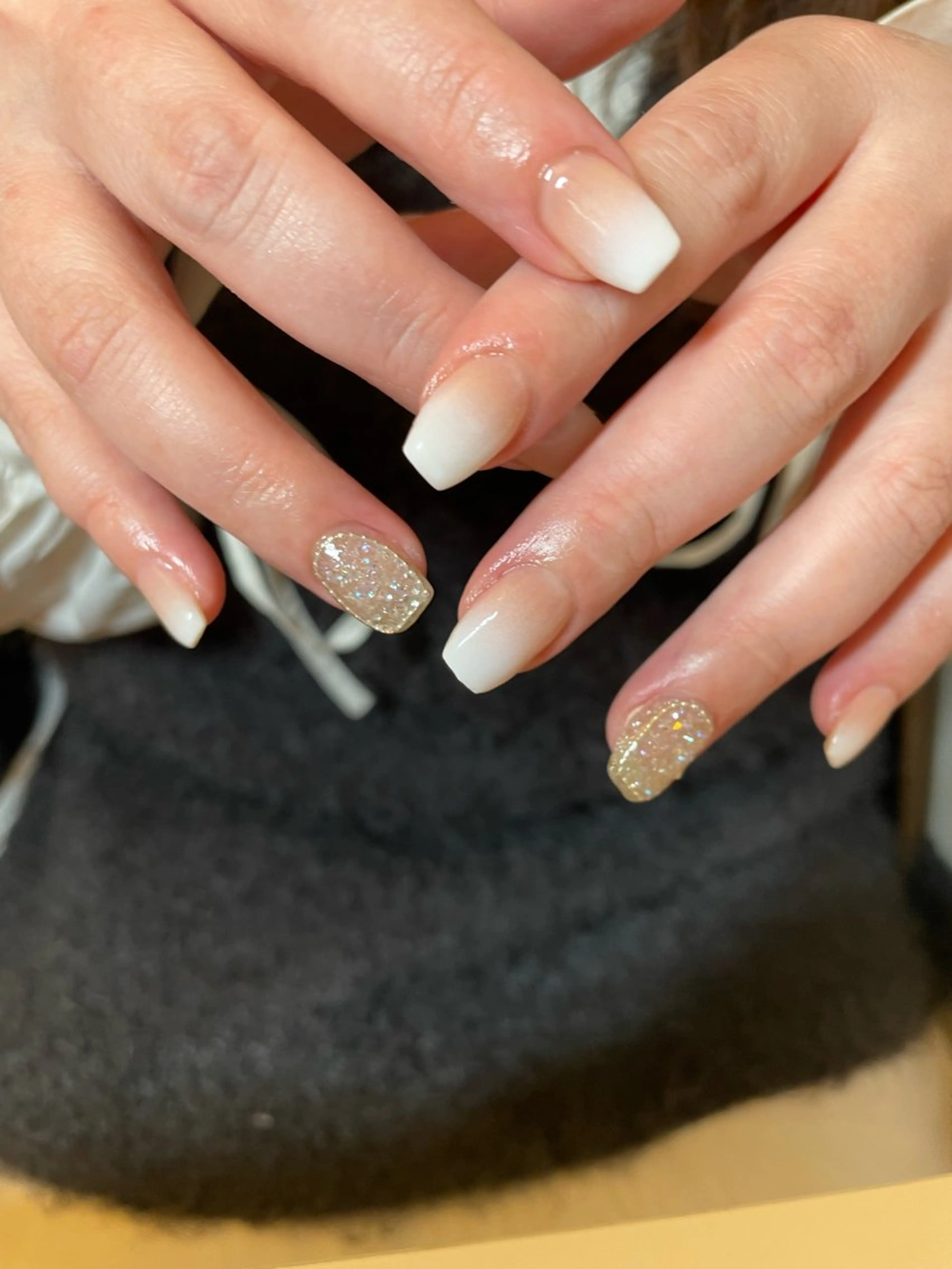 ネイル ハンドネイル ulu🌼 nanaのネイルデザイン