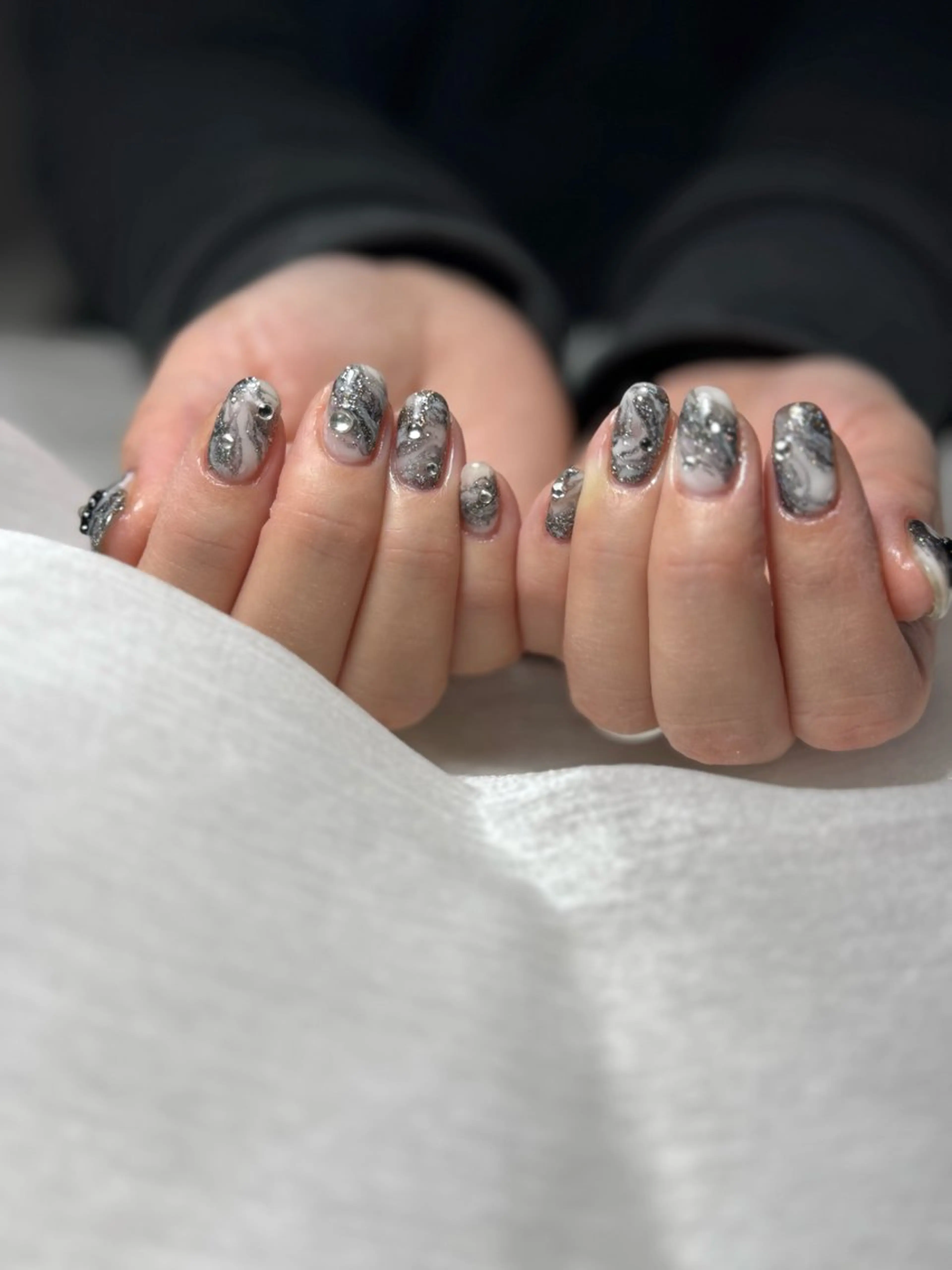 ネイル ハンドネイル 山崎 成美のその他イメージ