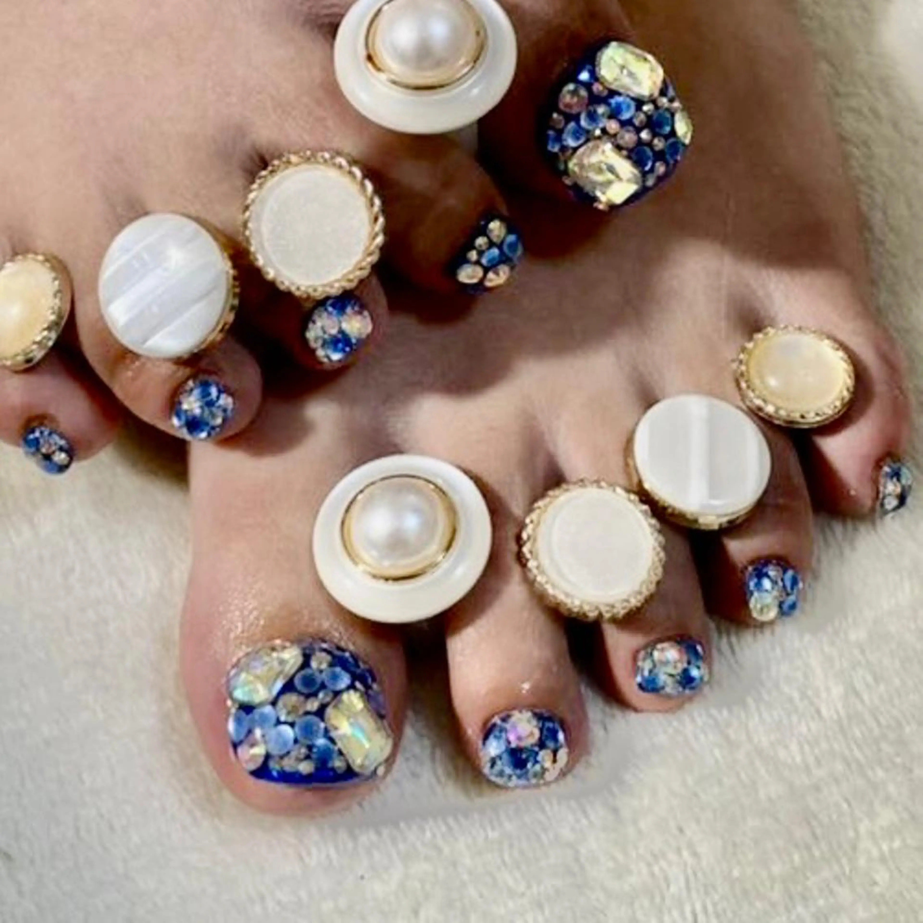 ネイル VIOLA .nailのネイルデザイン