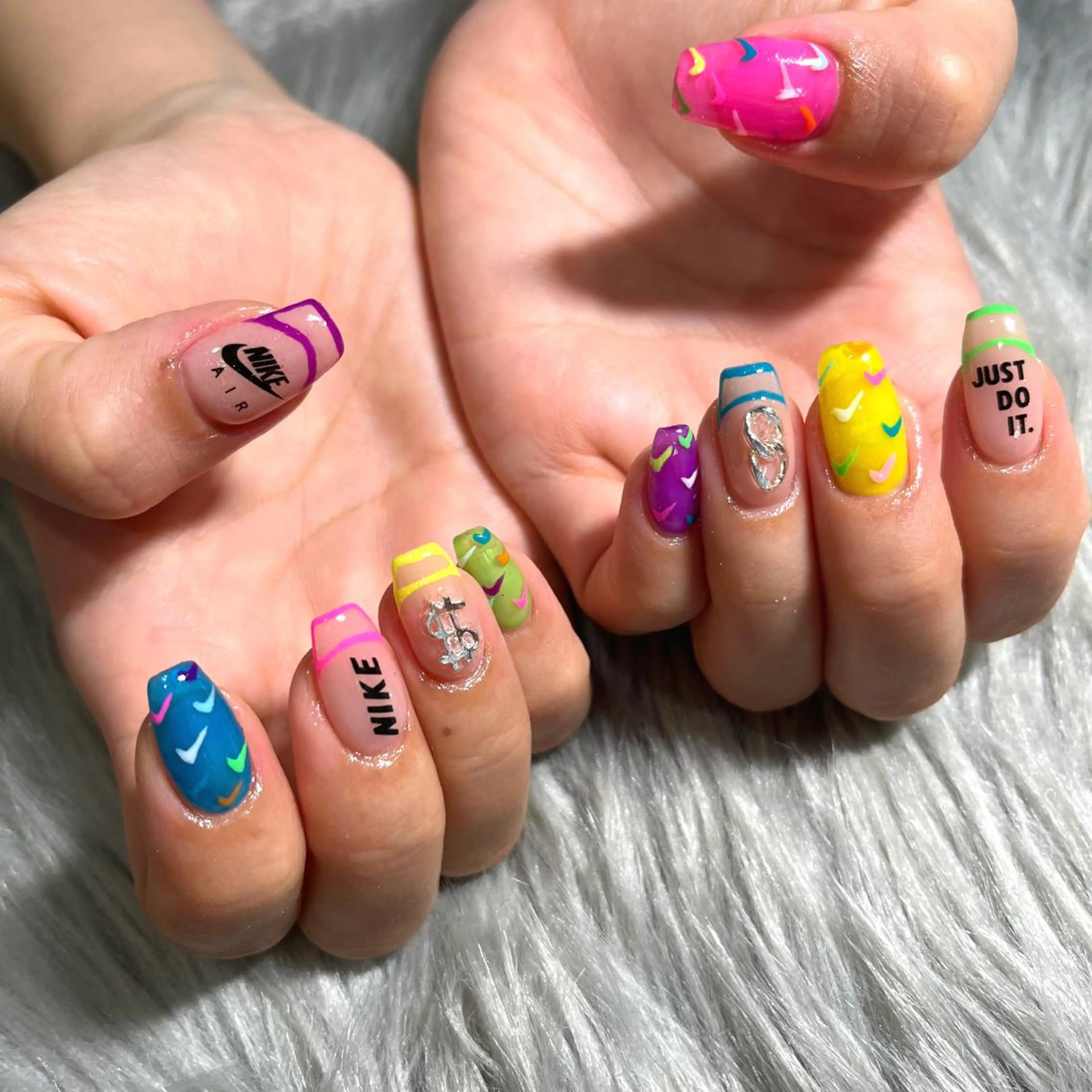 ネイル Betty ✶のマツエク・マツパデザイン