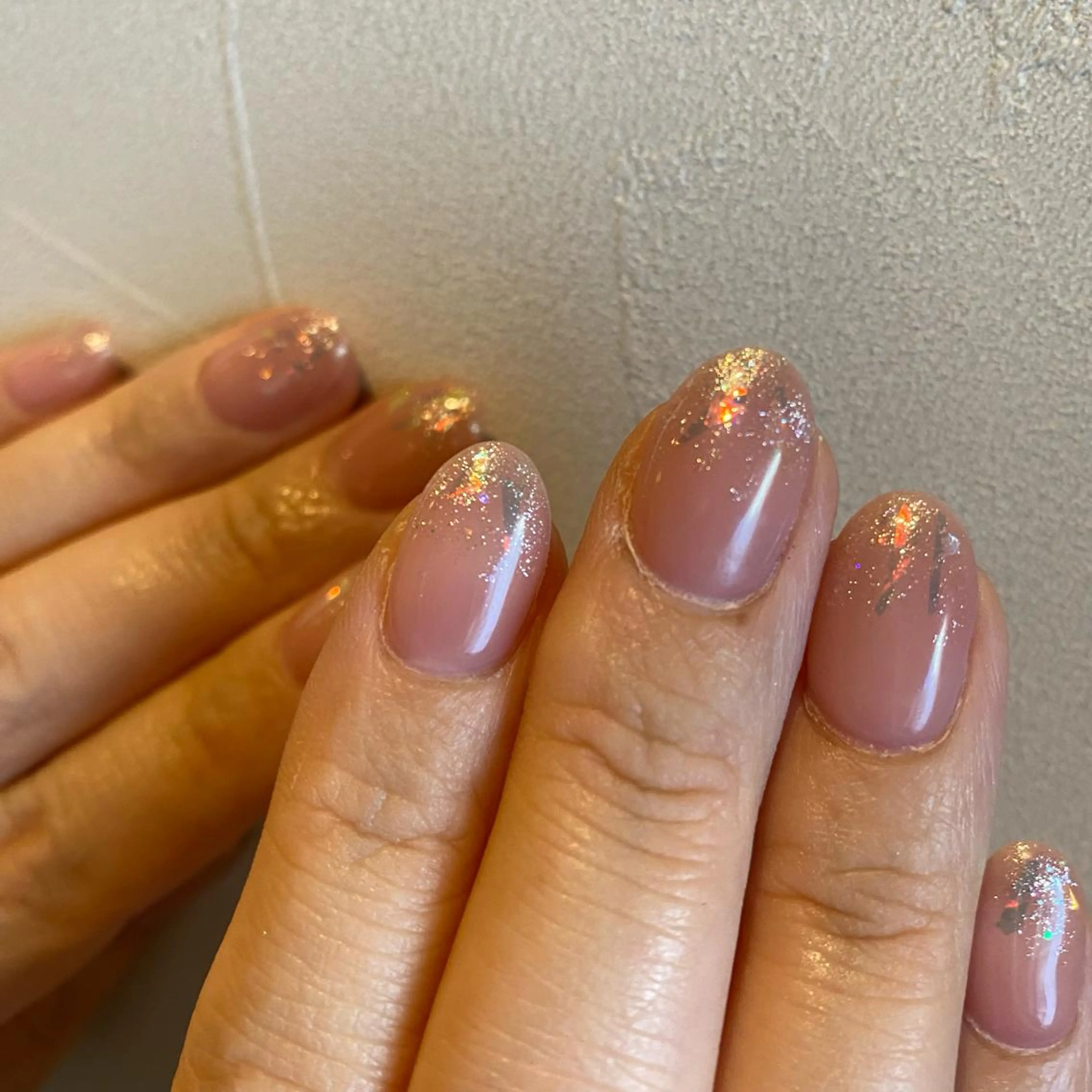 ネイル Yarm As Etel　。のネイルデザイン