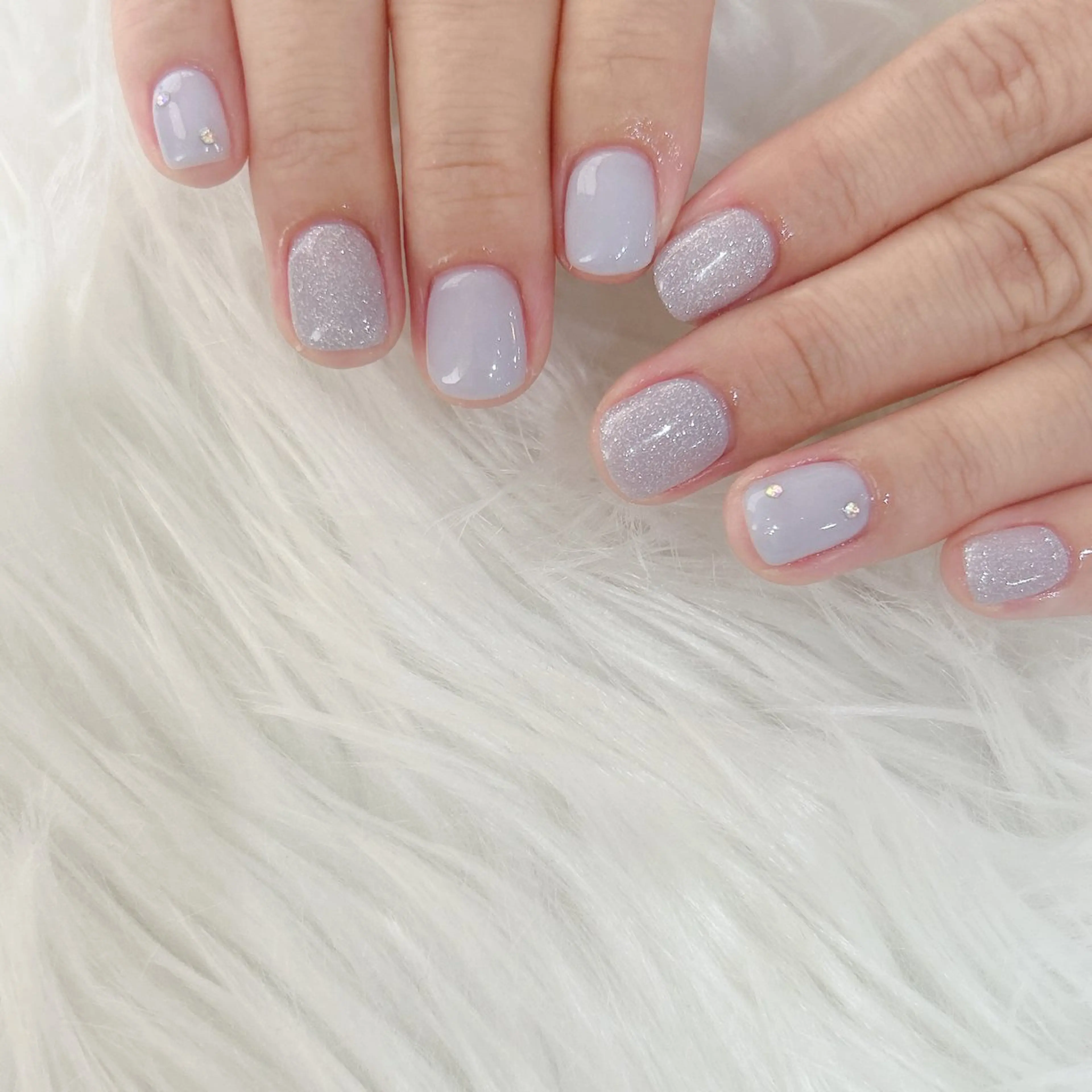 ネイル beautysalon  R所属・💖 Hiyo💖のネイルデザイン