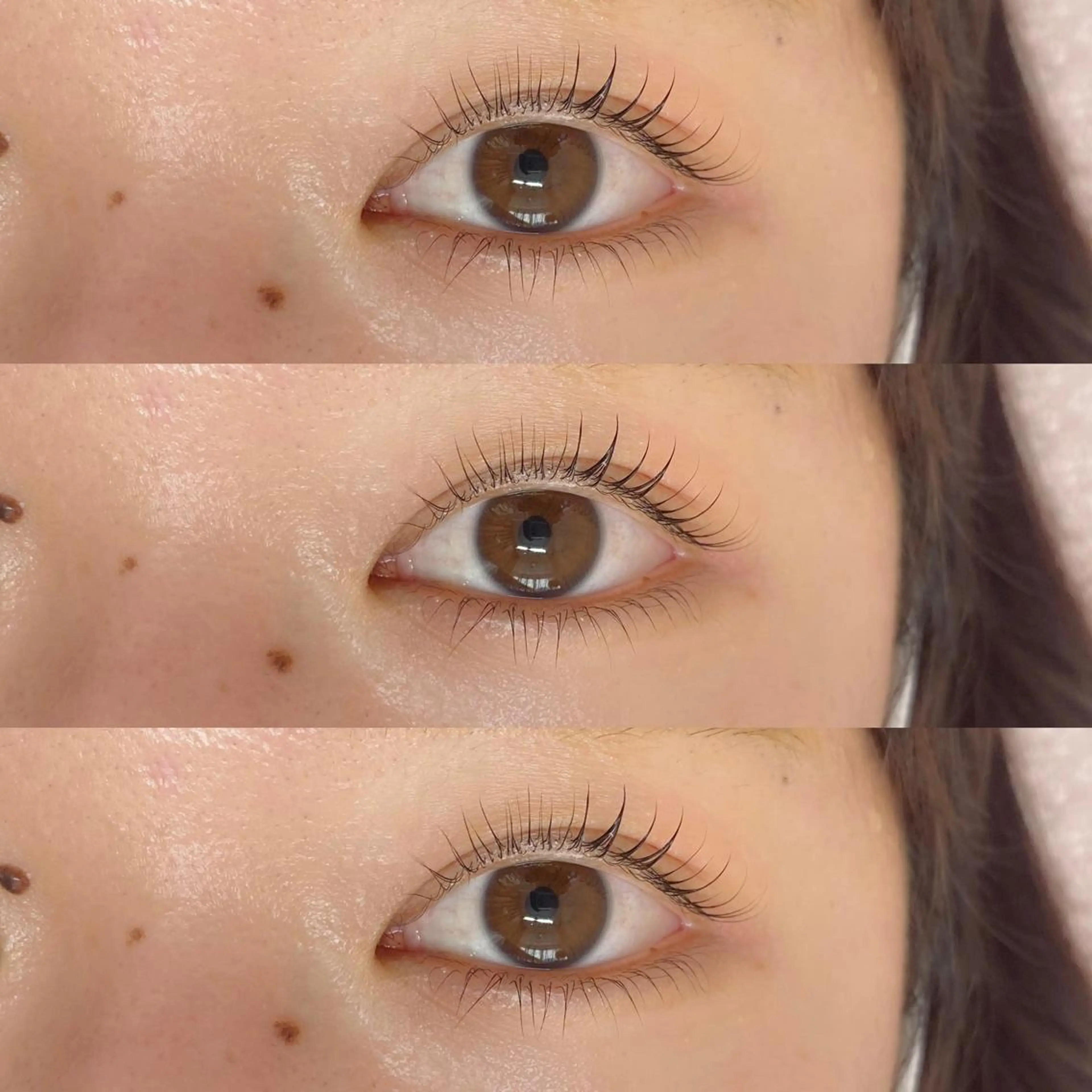 マツエク・マツパ マツパ meg .のマツエク・マツパデザイン