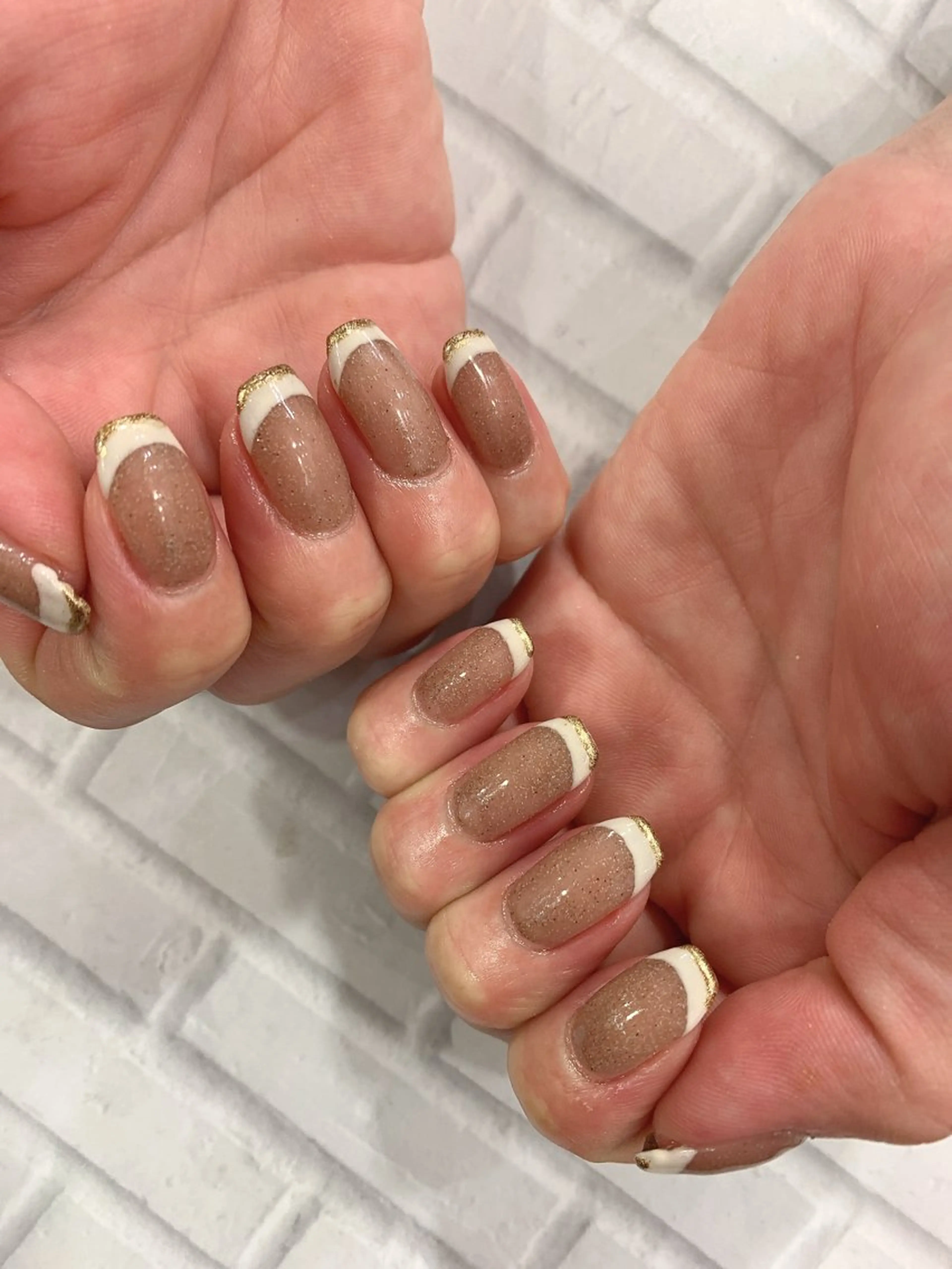 ネイル グラマラス ネイルのネイルデザイン