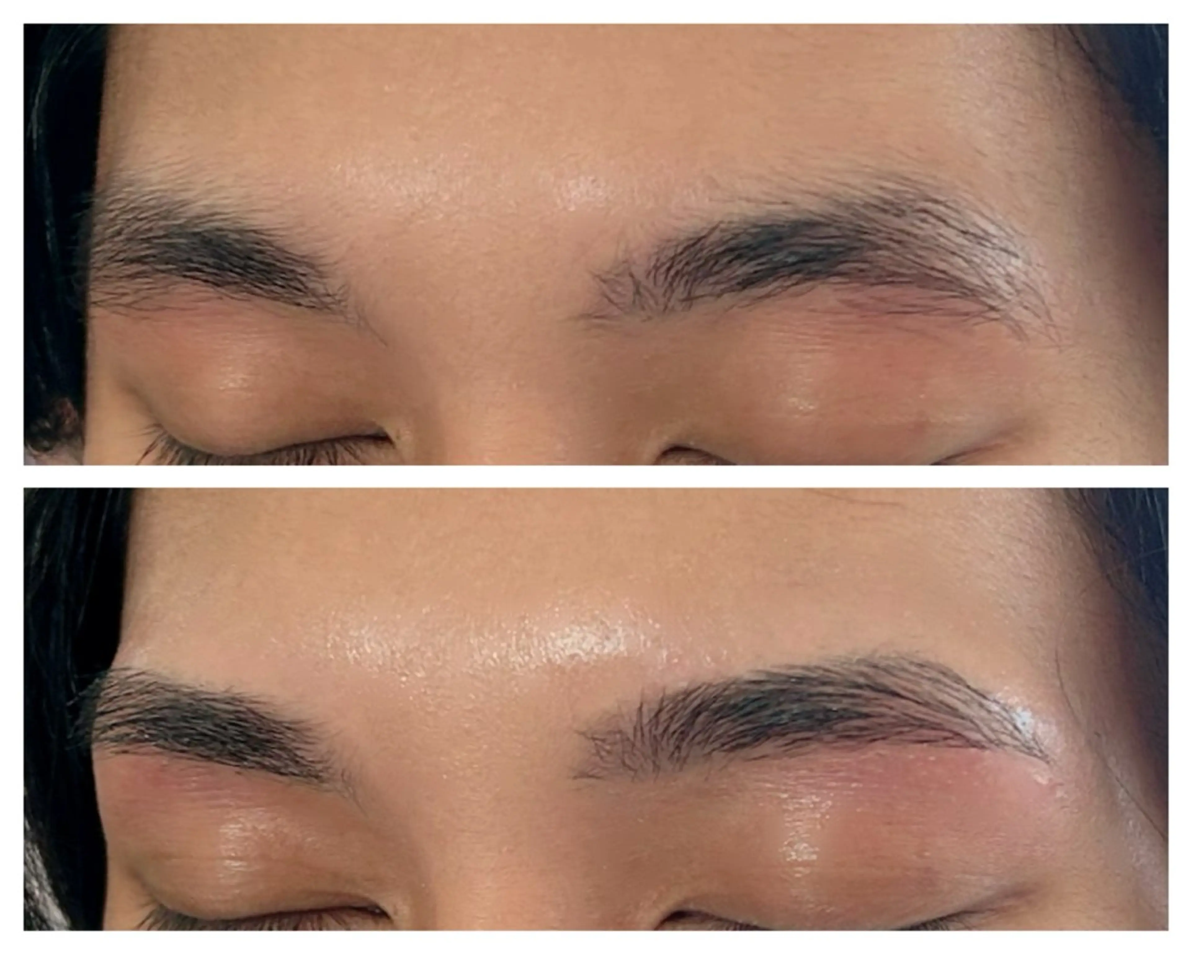 アイブロウ メンズアイブロウ 美眉/マツエク 女性カット/CHIEの眉毛・アイブロウイメージ