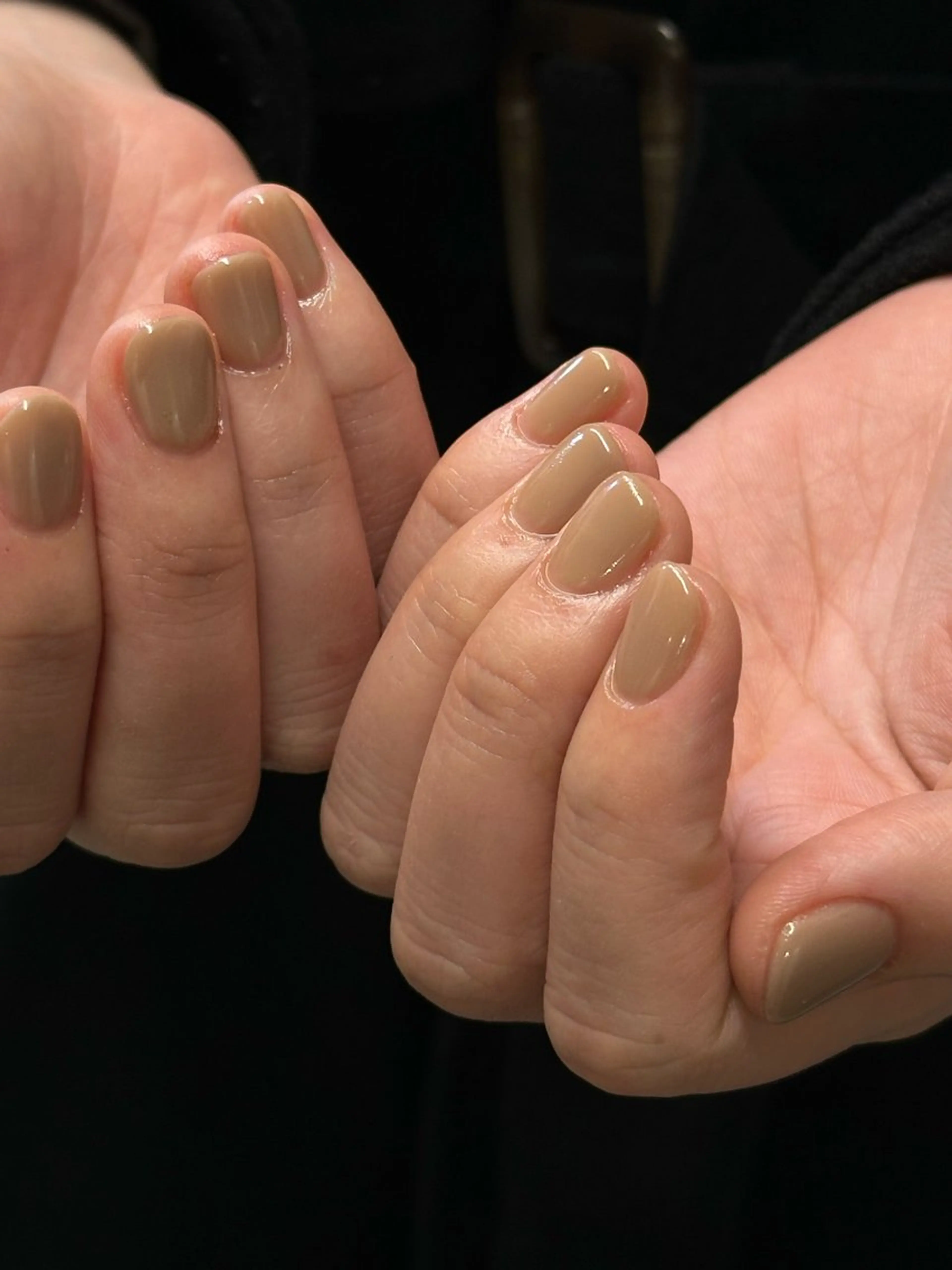 ネイル Higdén所属・Culumi Suzukiのネイルデザイン