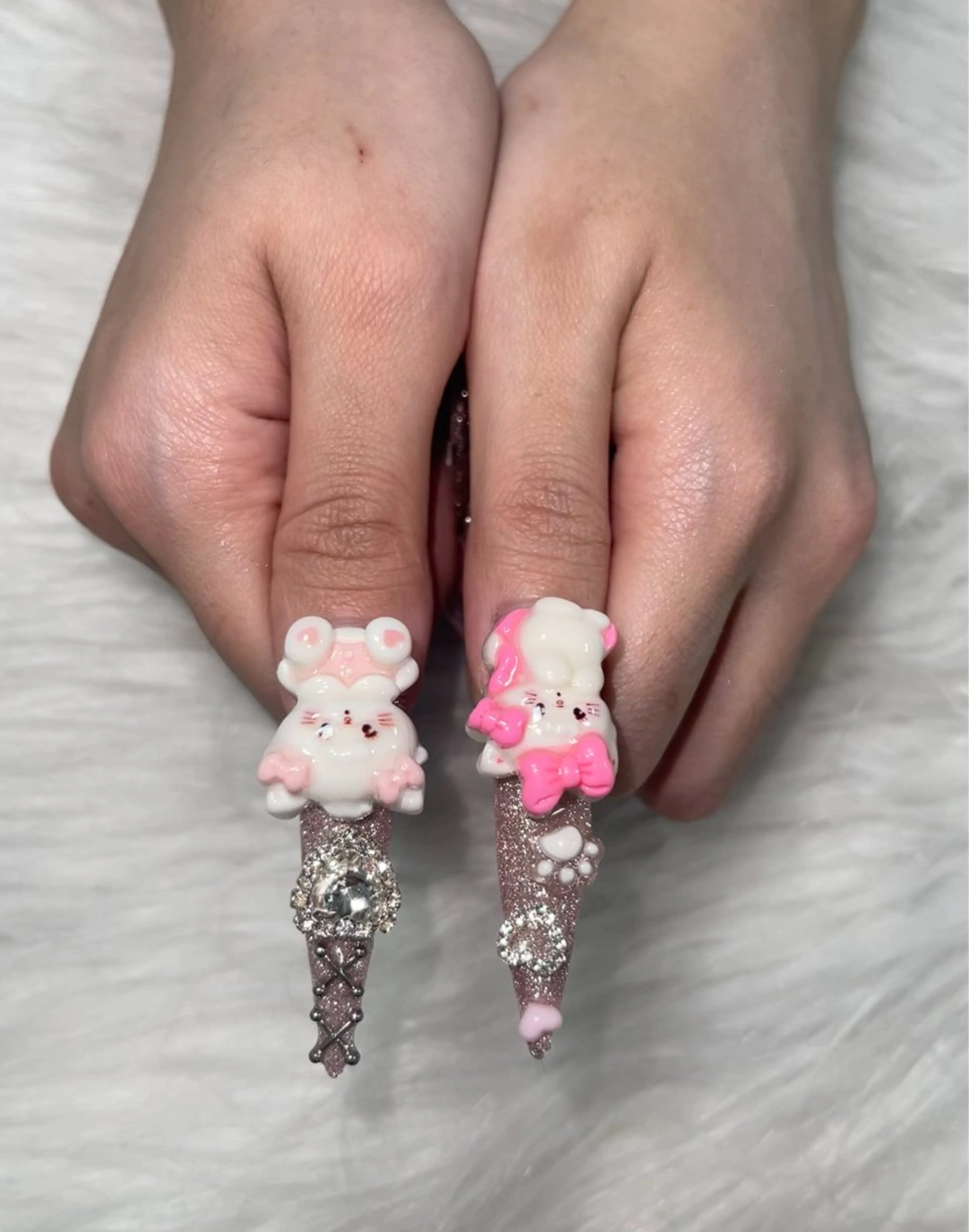 ネイル ZUZU AMEE NAILのネイルデザイン