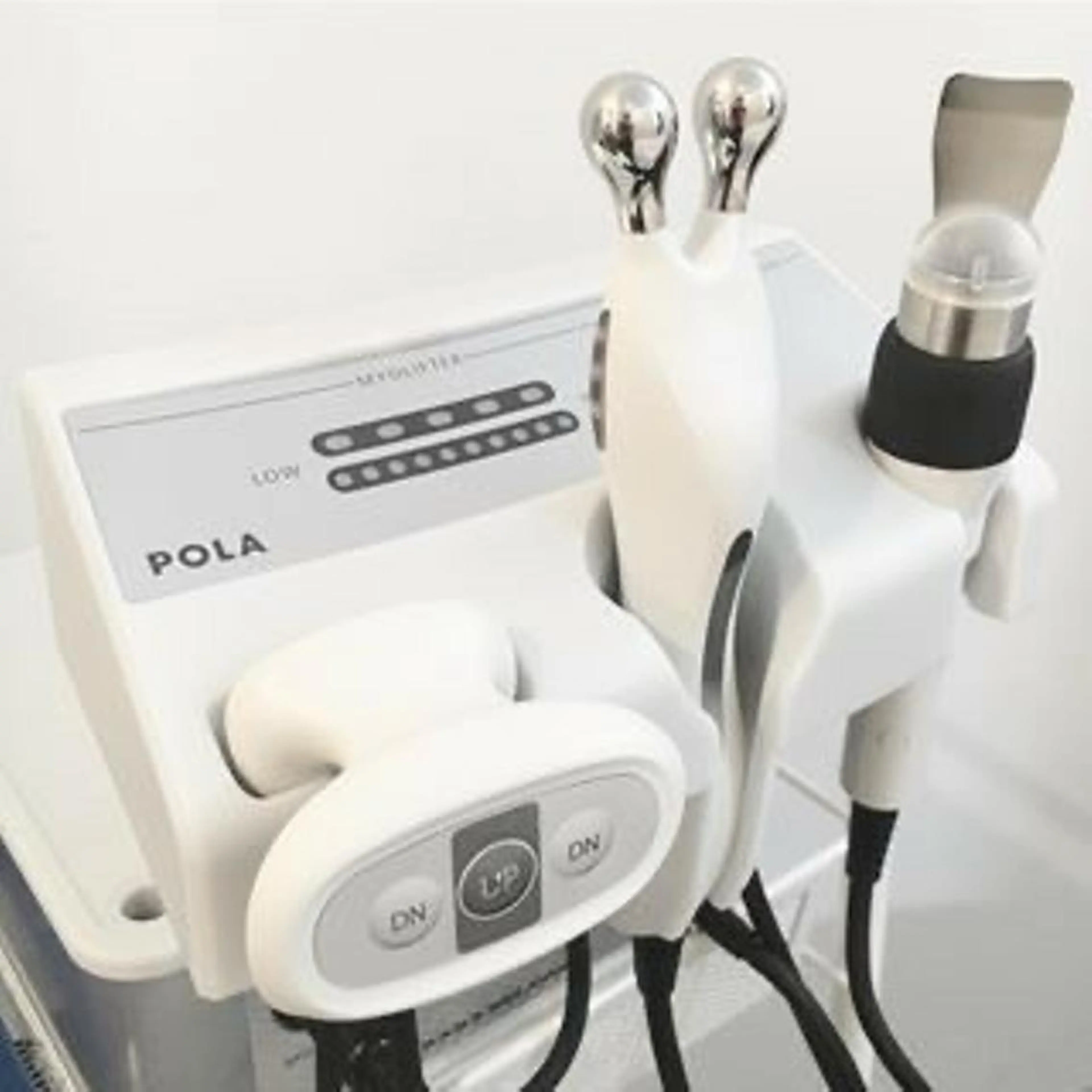 POLA アンシュシュ所属・POLAアンシュシュ 💠後藤友加のエステ・リラクイメージ