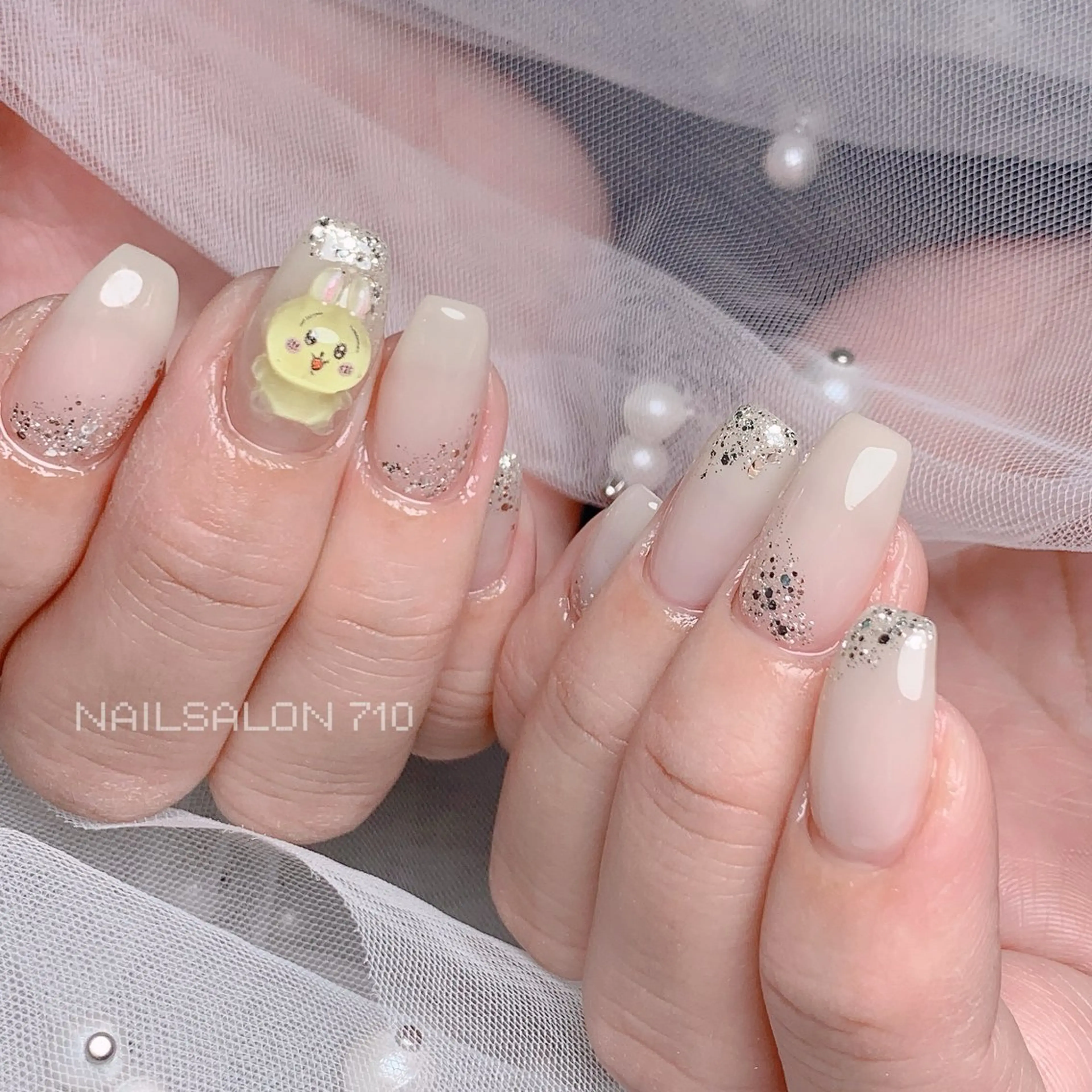 ネイル ナナイチゼロ I.Naoのネイルデザイン