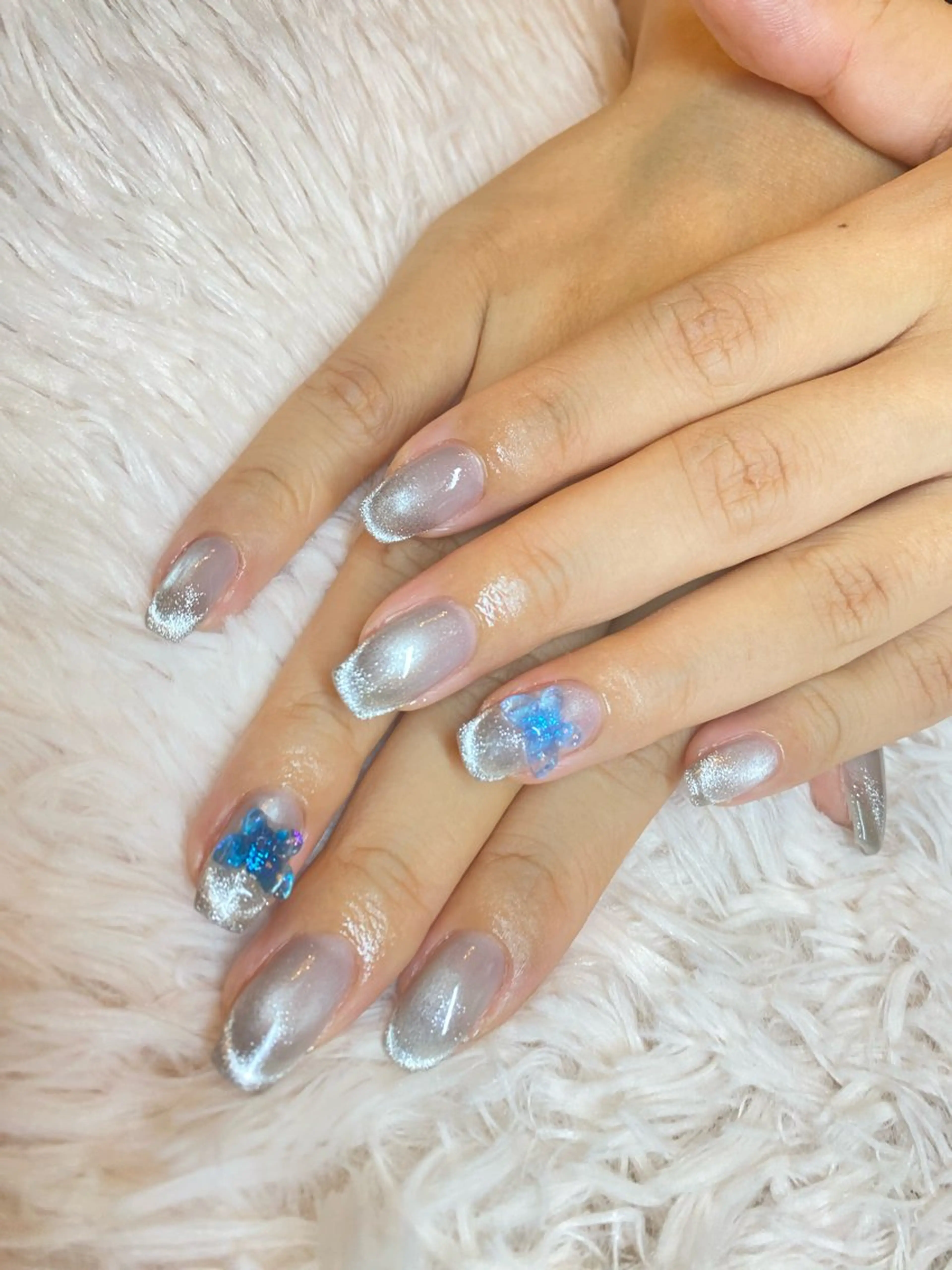 ネイル Chandra nail&tarotのネイルデザイン