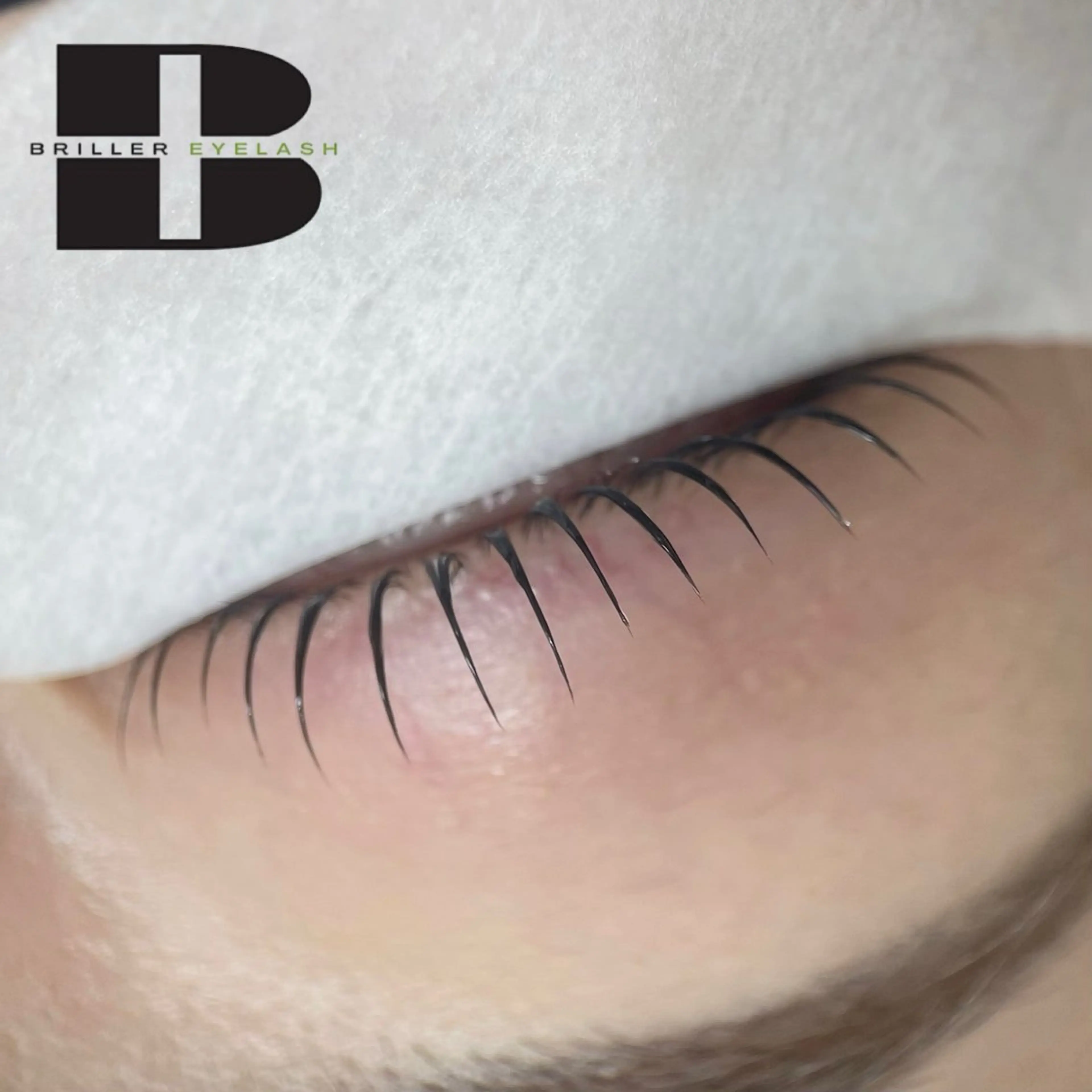 マツエク・マツパ BRILLER EYELASH所属・BRILLER EYELASHのマツエク・マツパデザイン