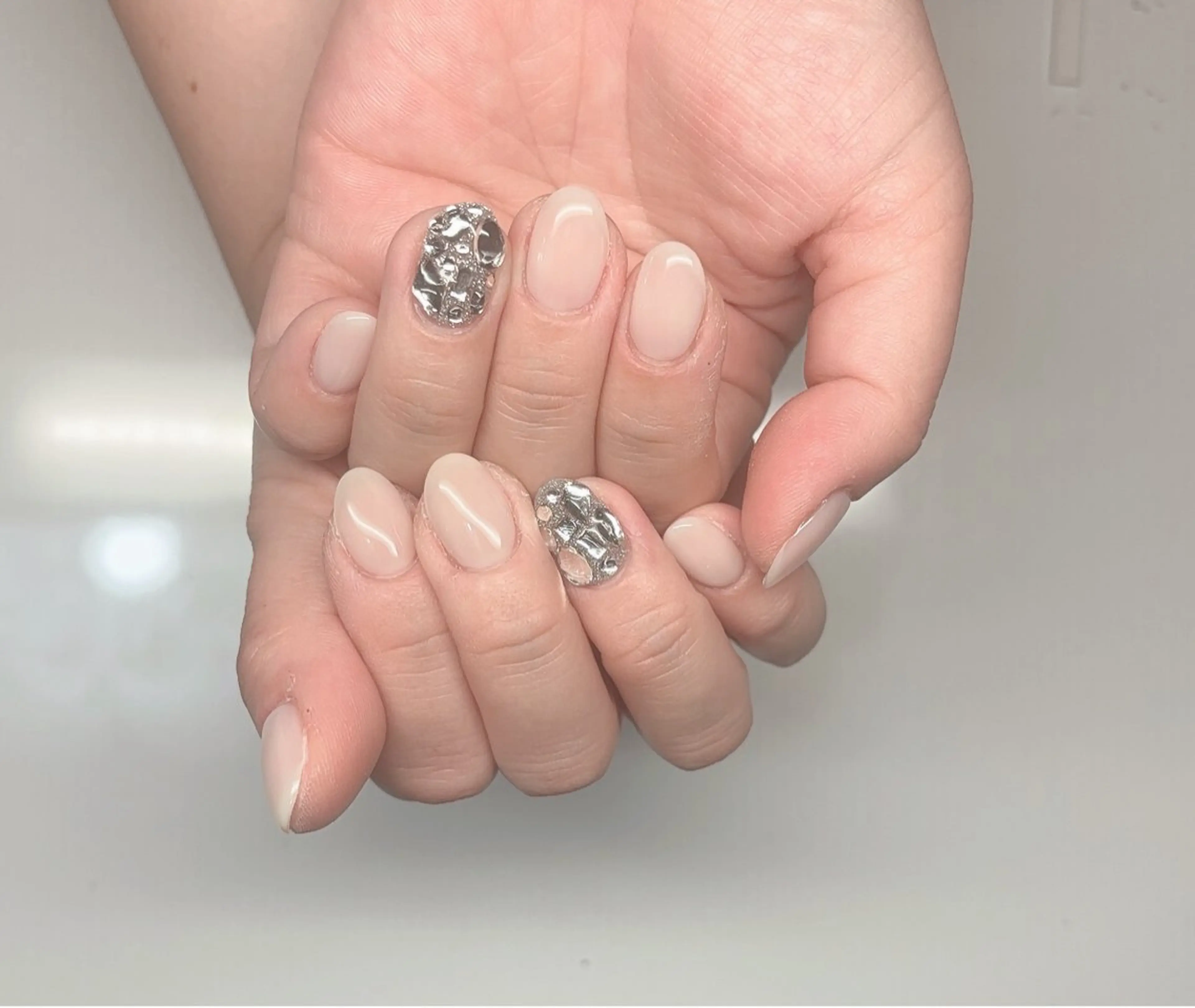 ネイル N Sのネイルデザイン