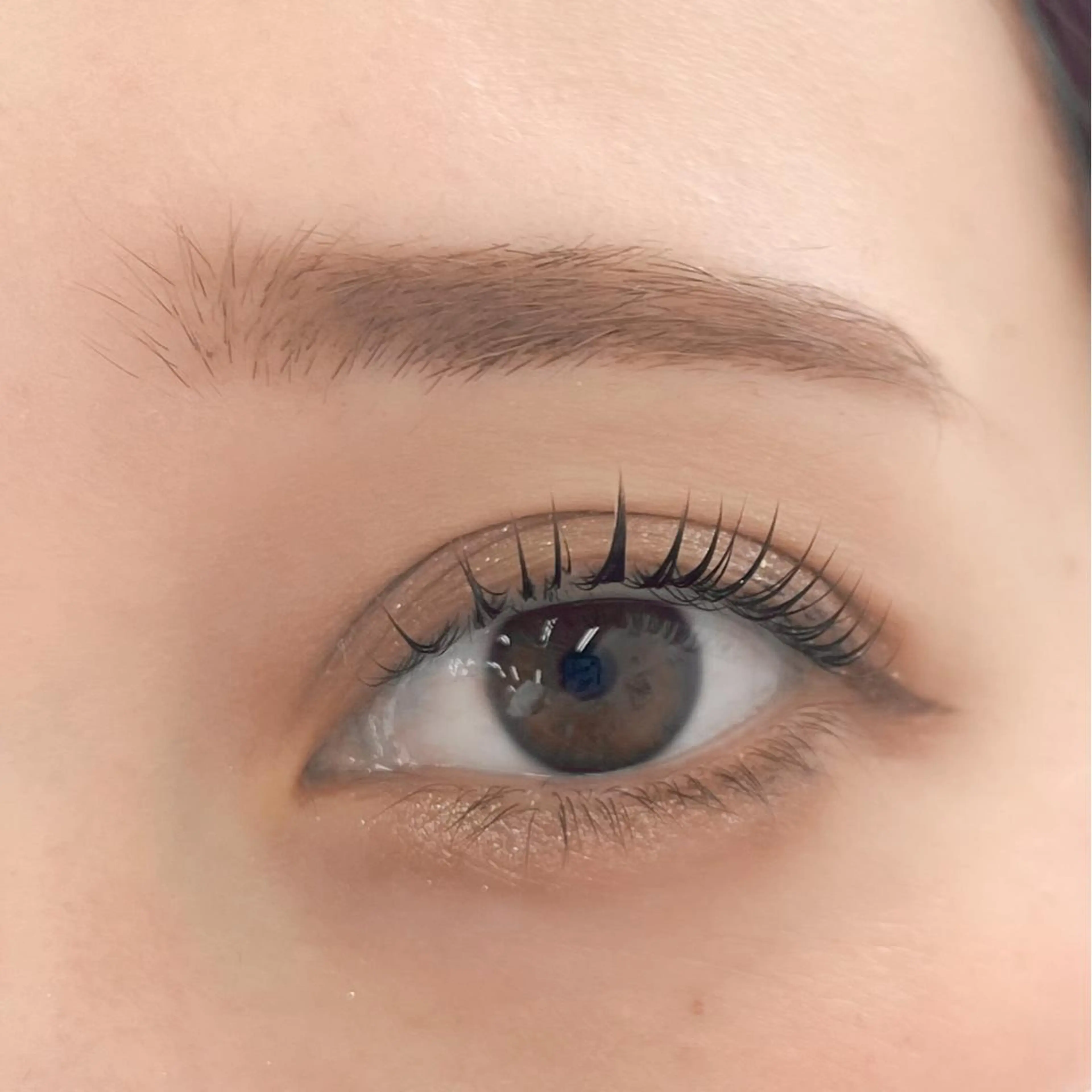 マツエク・マツパ マツパ Bianca Kikuchiのマツエク・マツパデザイン