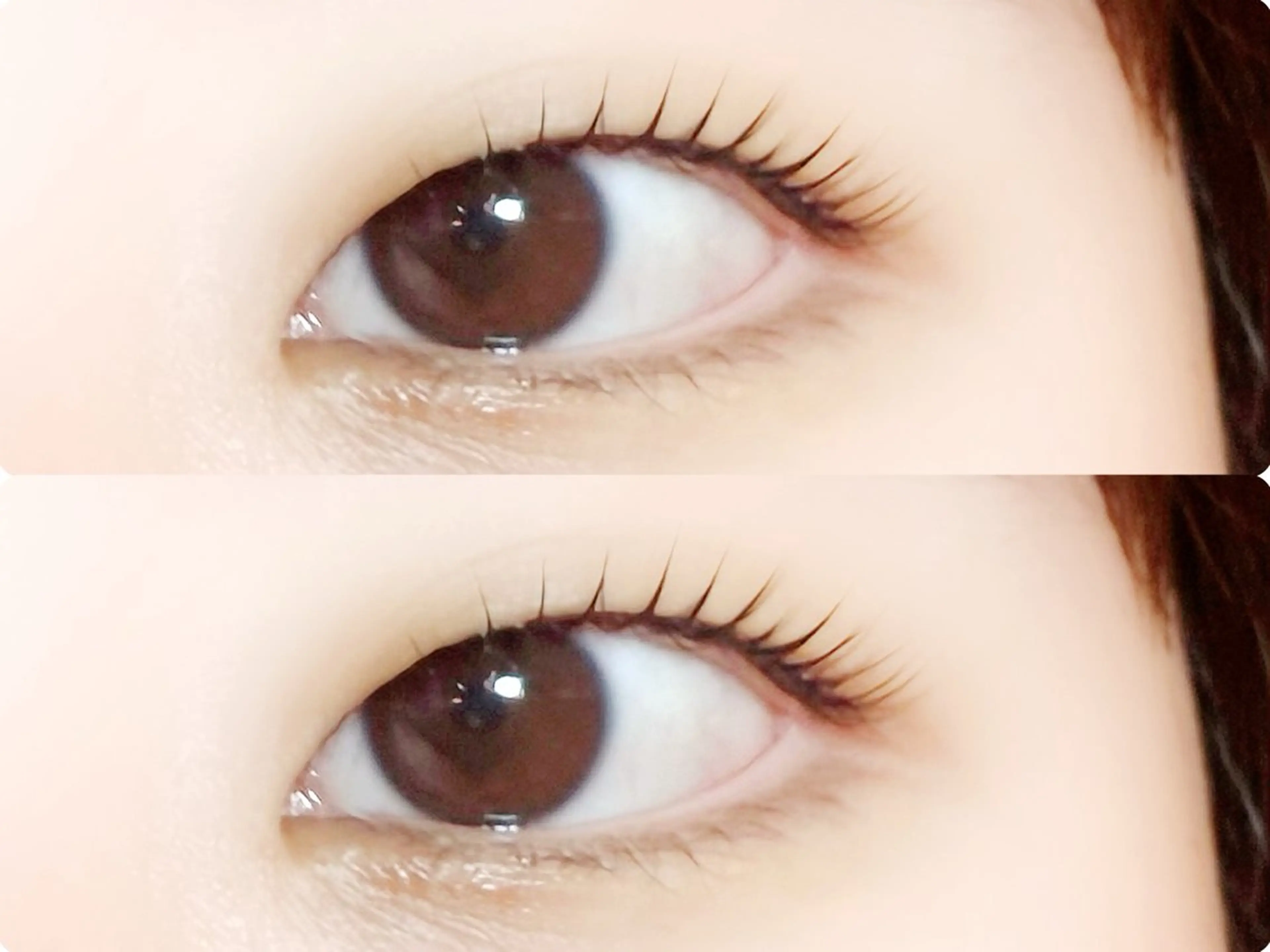 マツエク・マツパ バインドロック 束感まつ毛 カラーマツエク フラットラッシュ パリジェンヌラッシュリフト マツパ sola: neolive近藤のマツエク・マツパデザイン