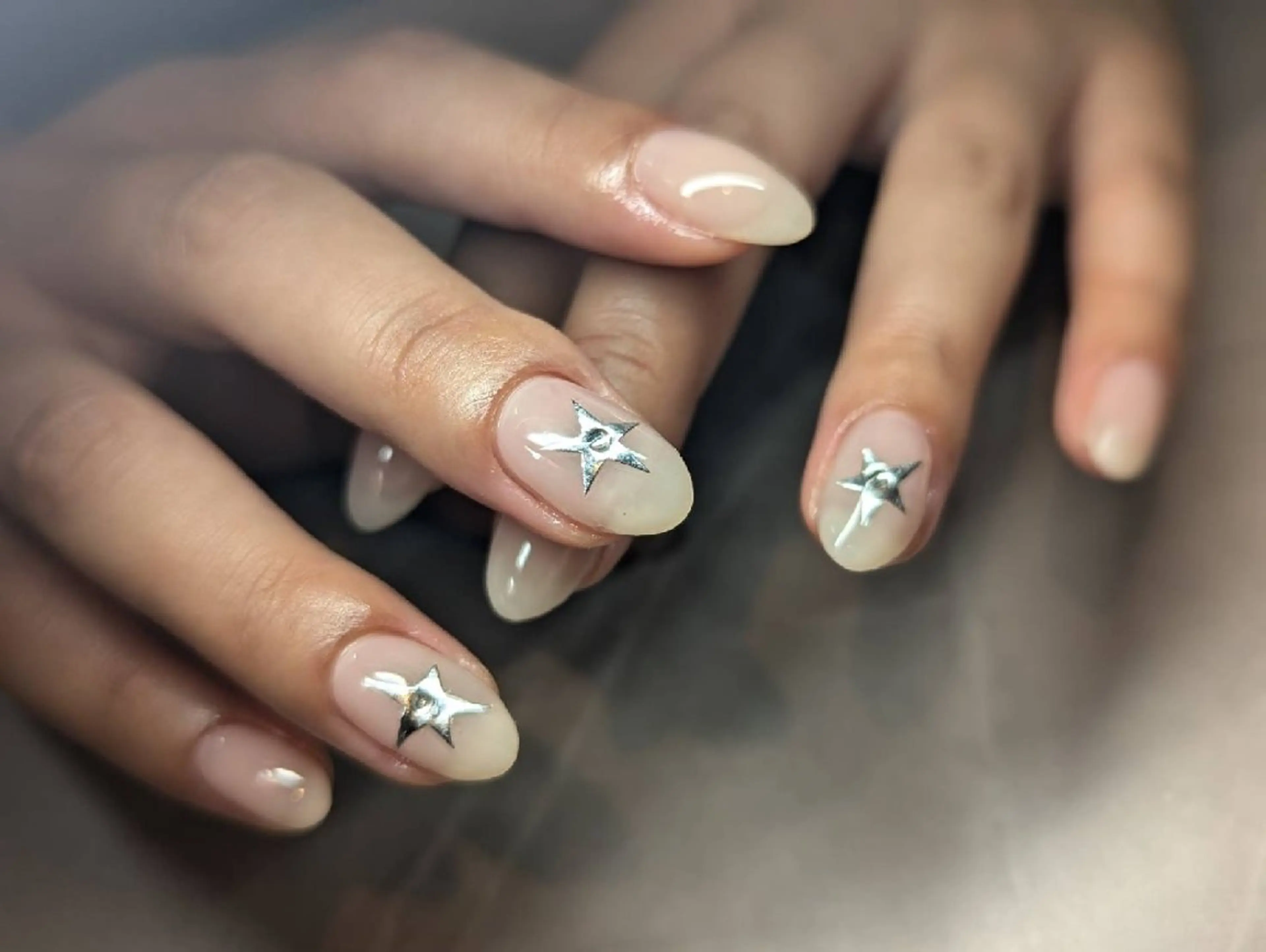 ネイル Nailsalon BEeR。のネイルデザイン