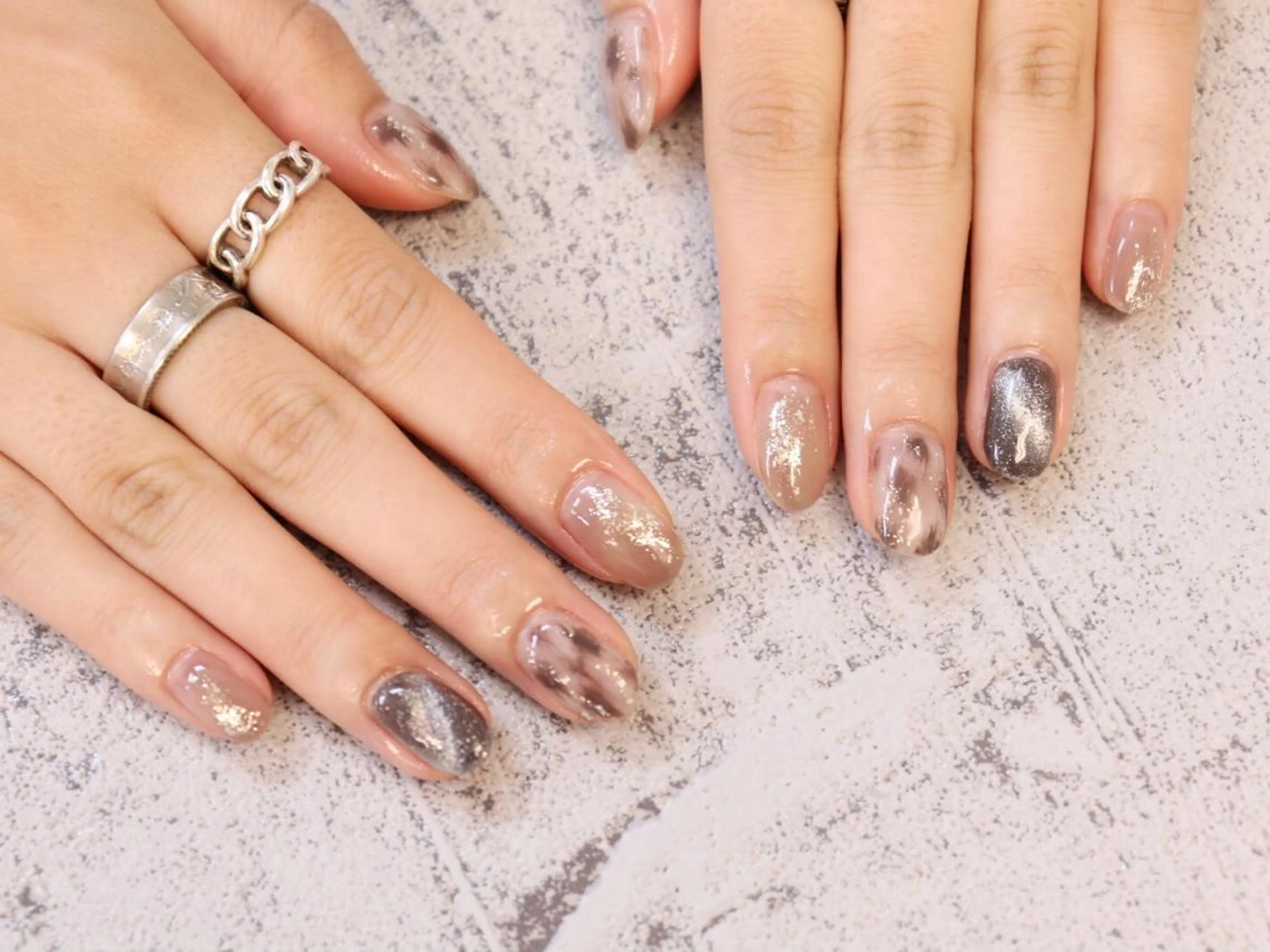 ネイル Dolce.Nail 大宮店のネイルデザイン