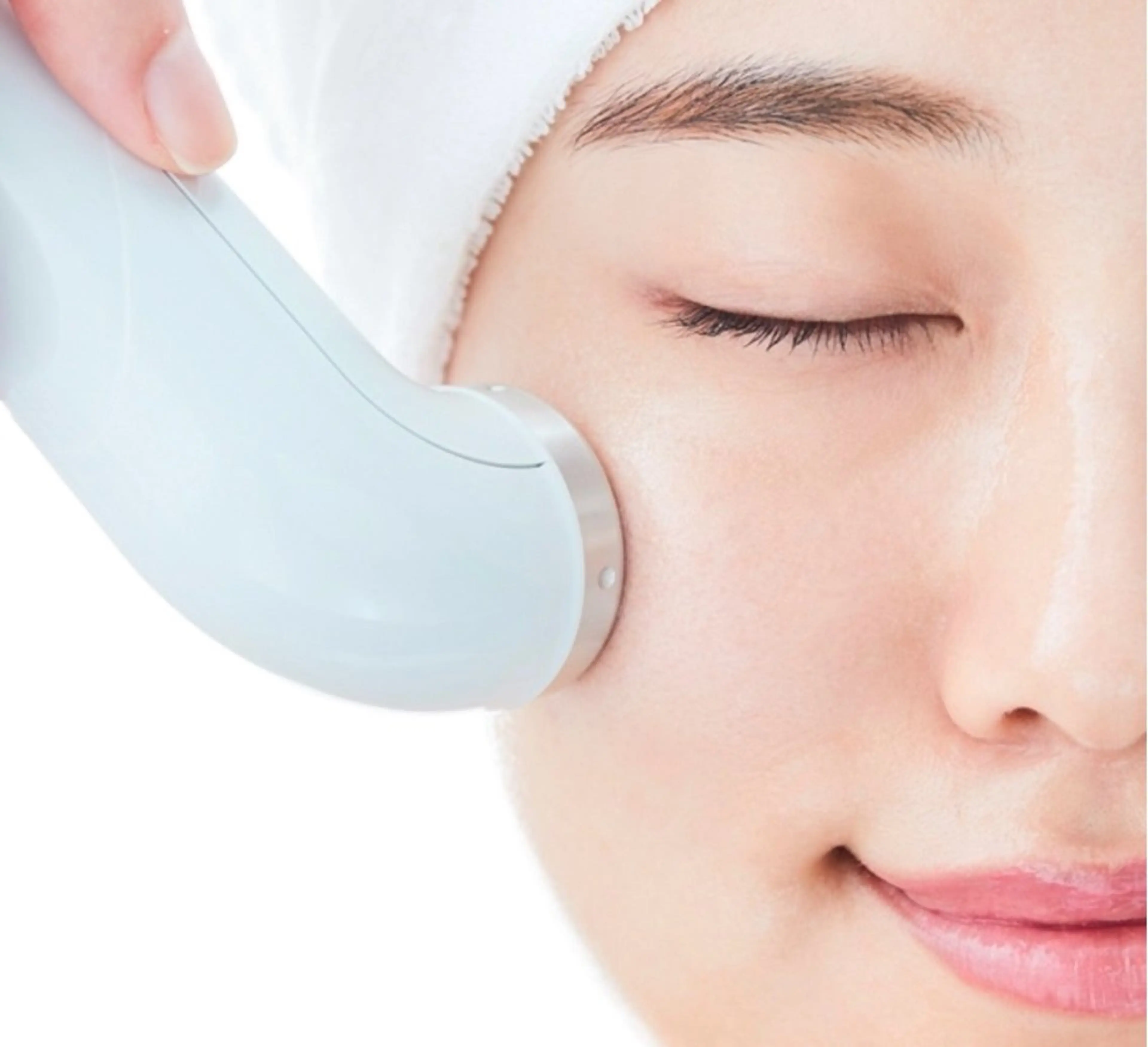 【シミ、くすみ、シワ、たるみ、毛穴、肌荒れ、ニキビ】美肌メンテの写真