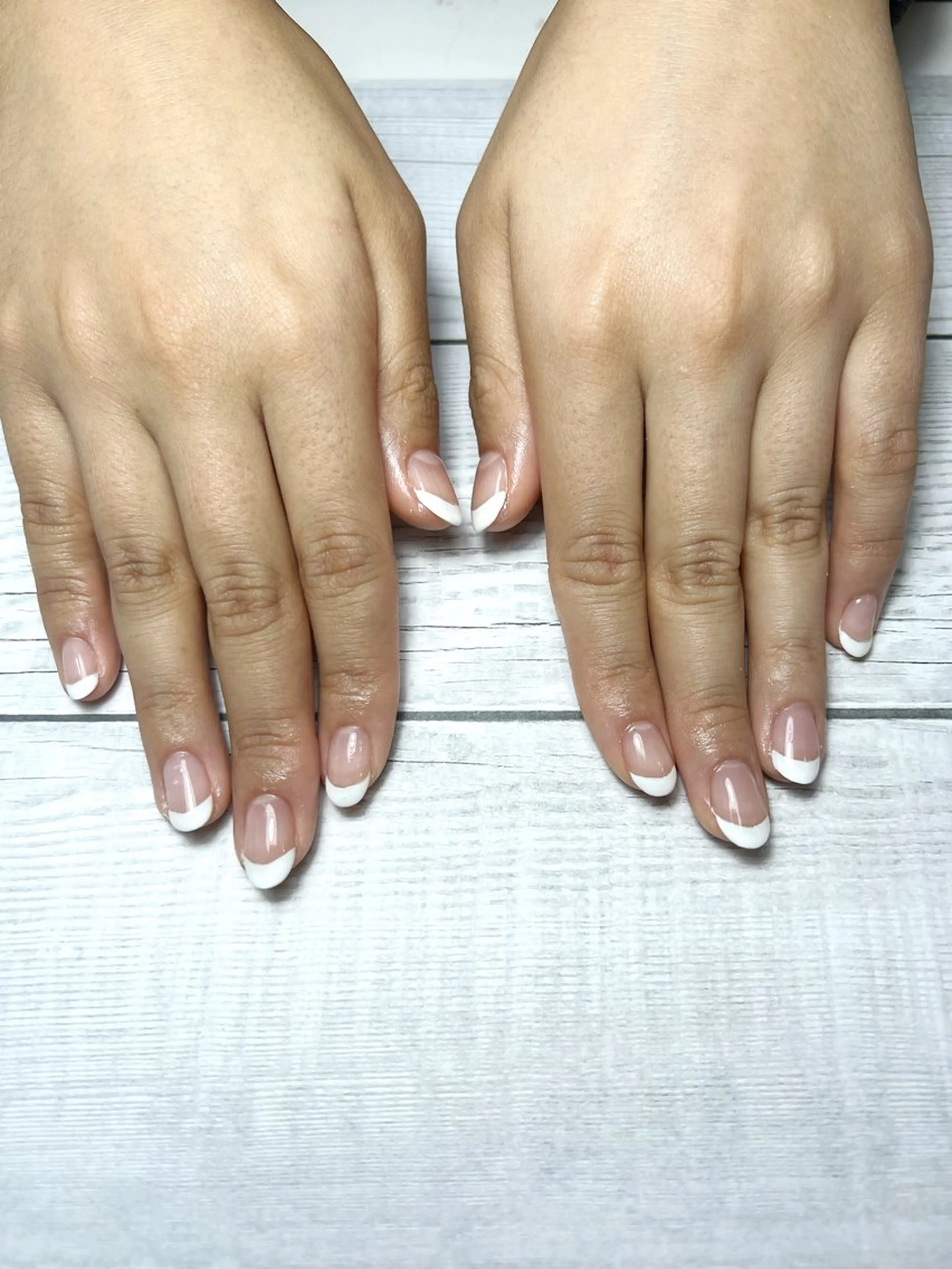 ネイル ハンドネイル H. Sayuriのネイルデザイン