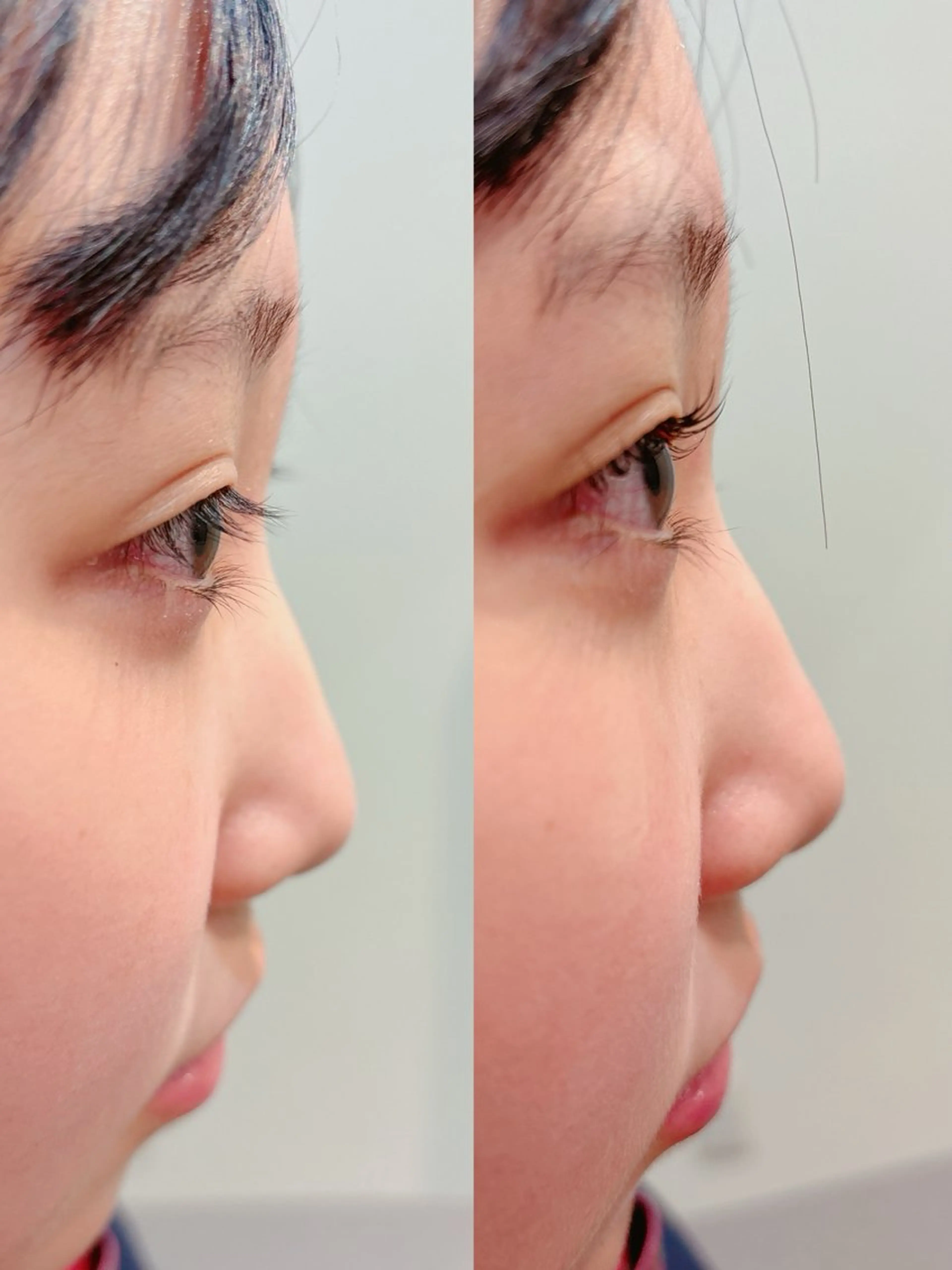 マツエク・マツパ I'LL（アイル）浜松三方原店所属・【モデルさん募集中 🎀平井】のマツエク・マツパデザイン