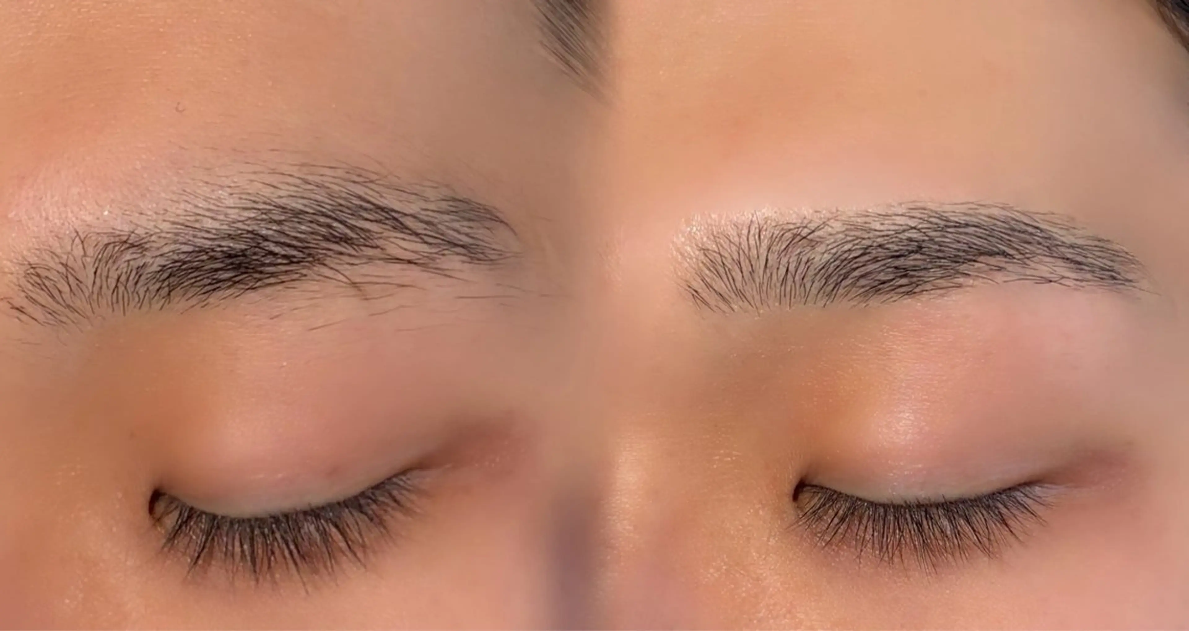 アイブロウ ワックス脱毛 眉カット その他(アイブロウ) 眉毛/毛穴ｹｱ 専門 nogi/Hottaの眉毛・アイブロウイメージ