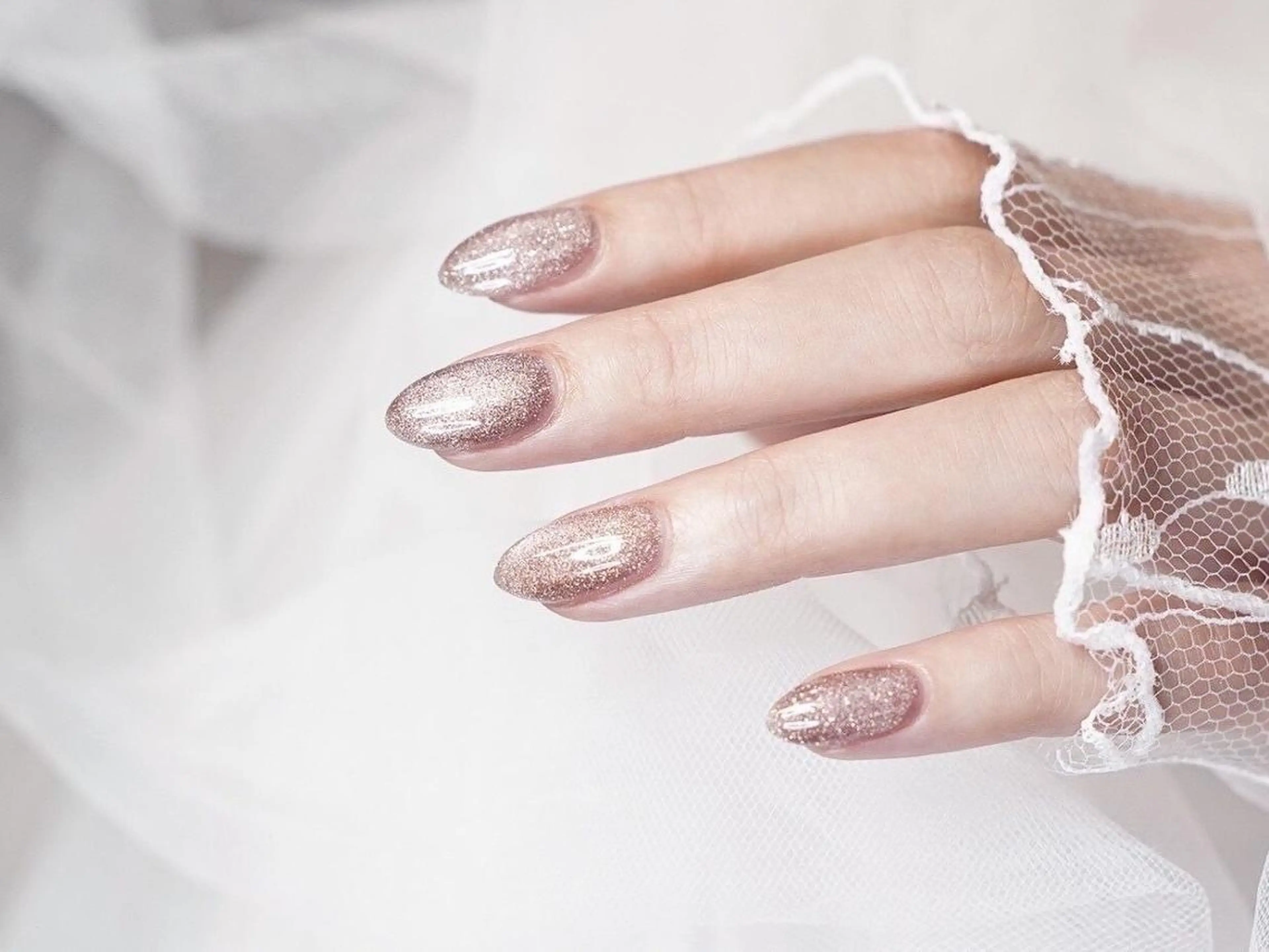 ネイル ジョアアンジェ京橋店 園田 美碧のネイルデザイン