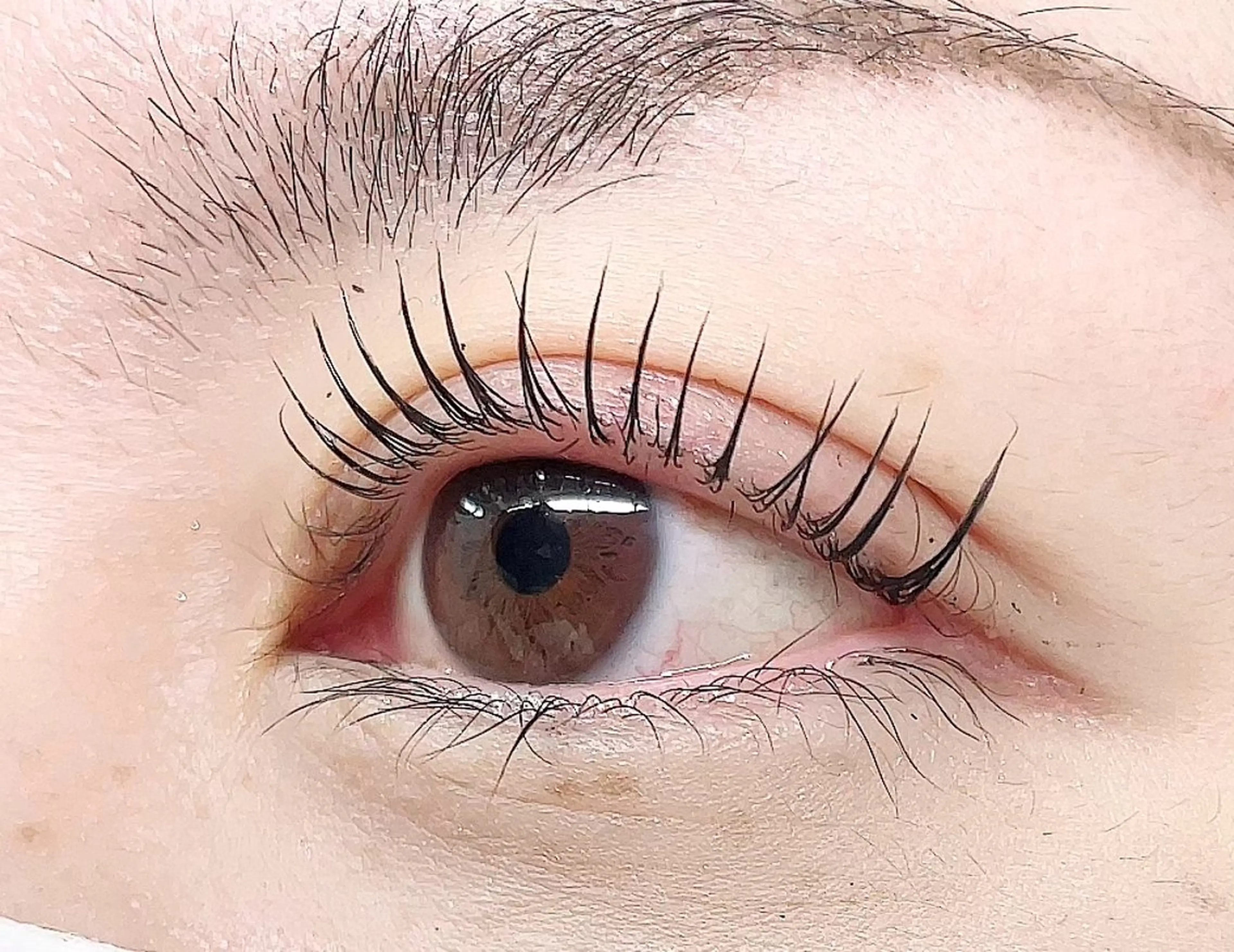 マツエク・マツパ glitter 京橋駅徒歩 1分のその他イメージ