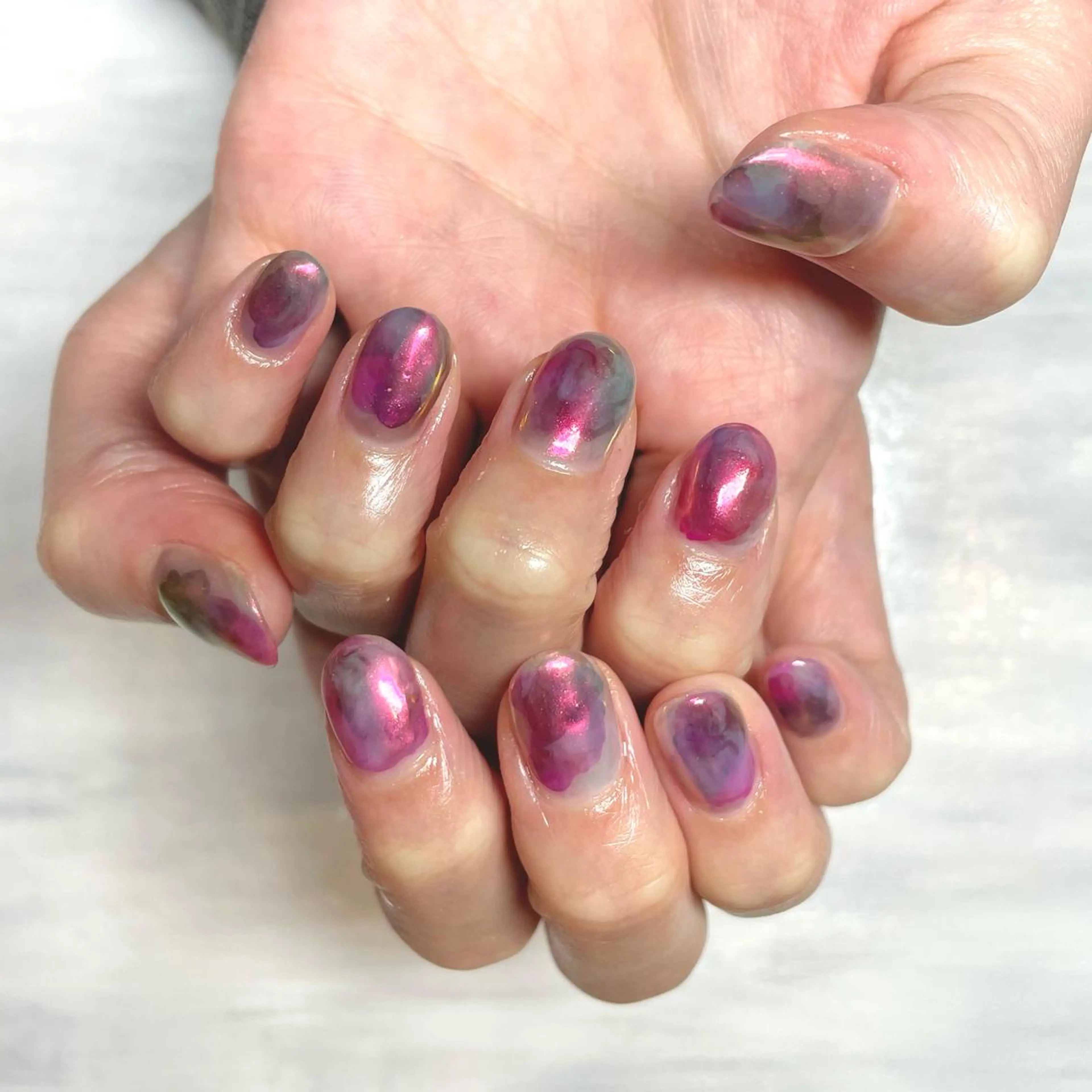 ネイル Nail Room uimのネイルデザイン