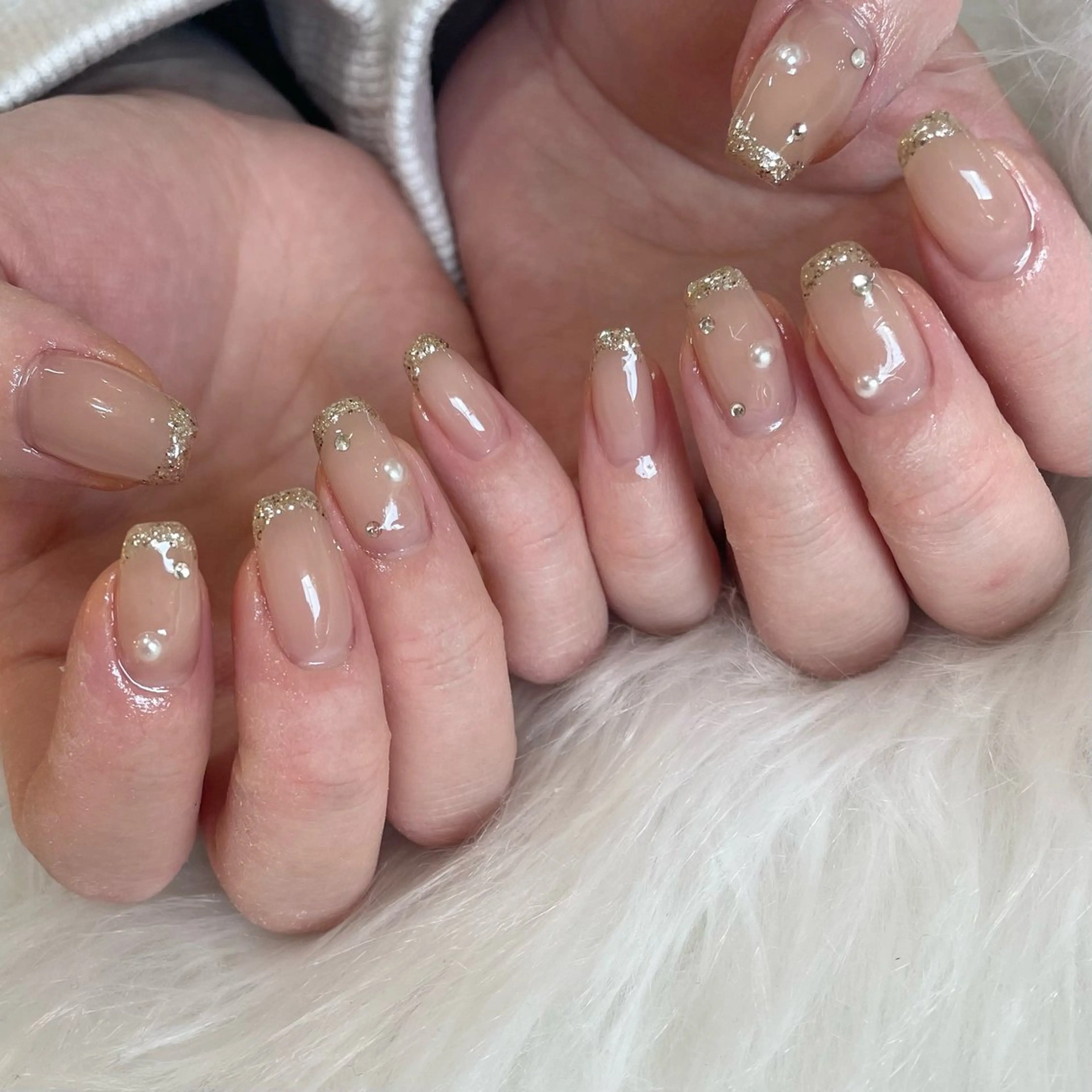 ネイル Nail Salon Gummi.のネイルデザイン