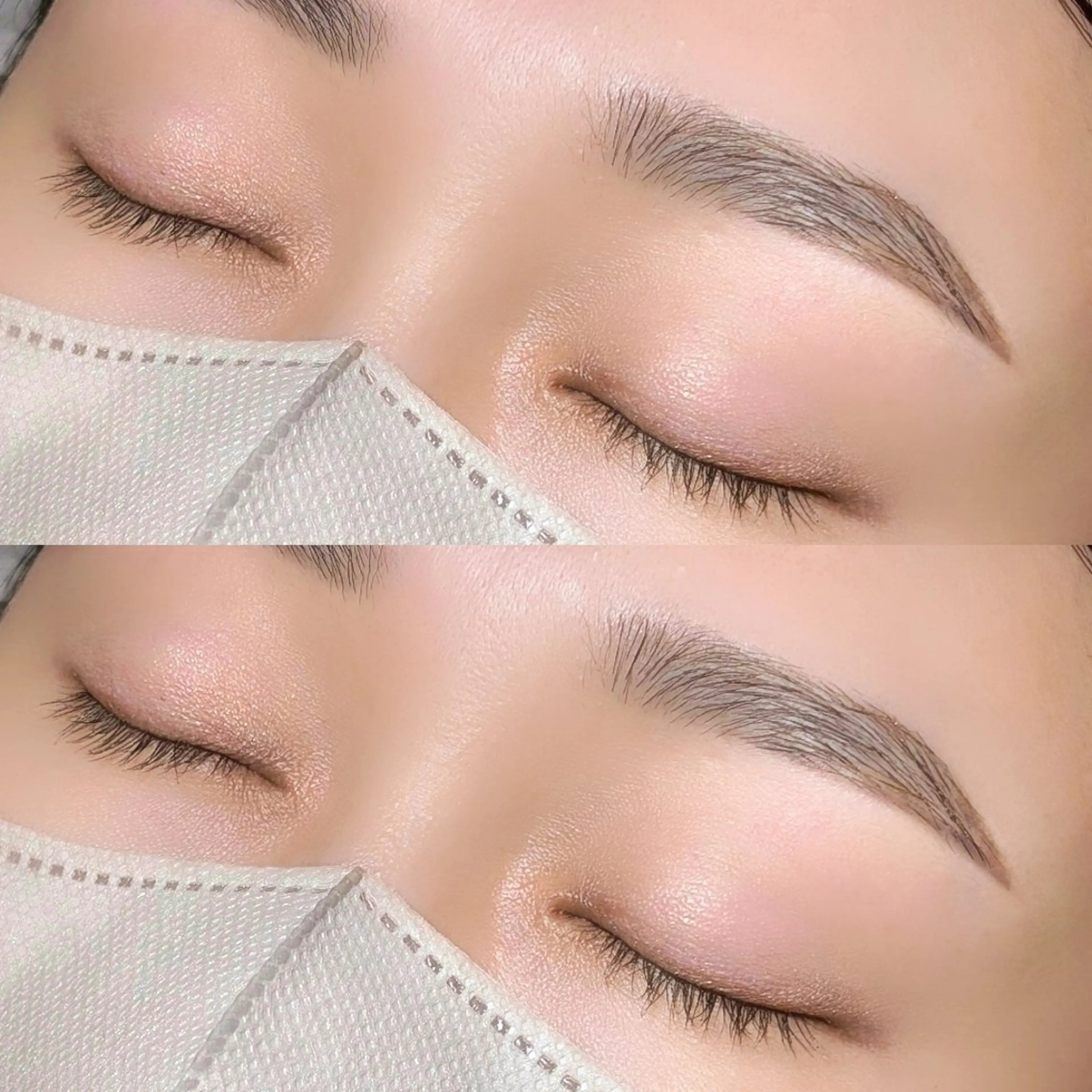 アイブロウ SUGAWARA YUMIのマツエク・マツパデザイン