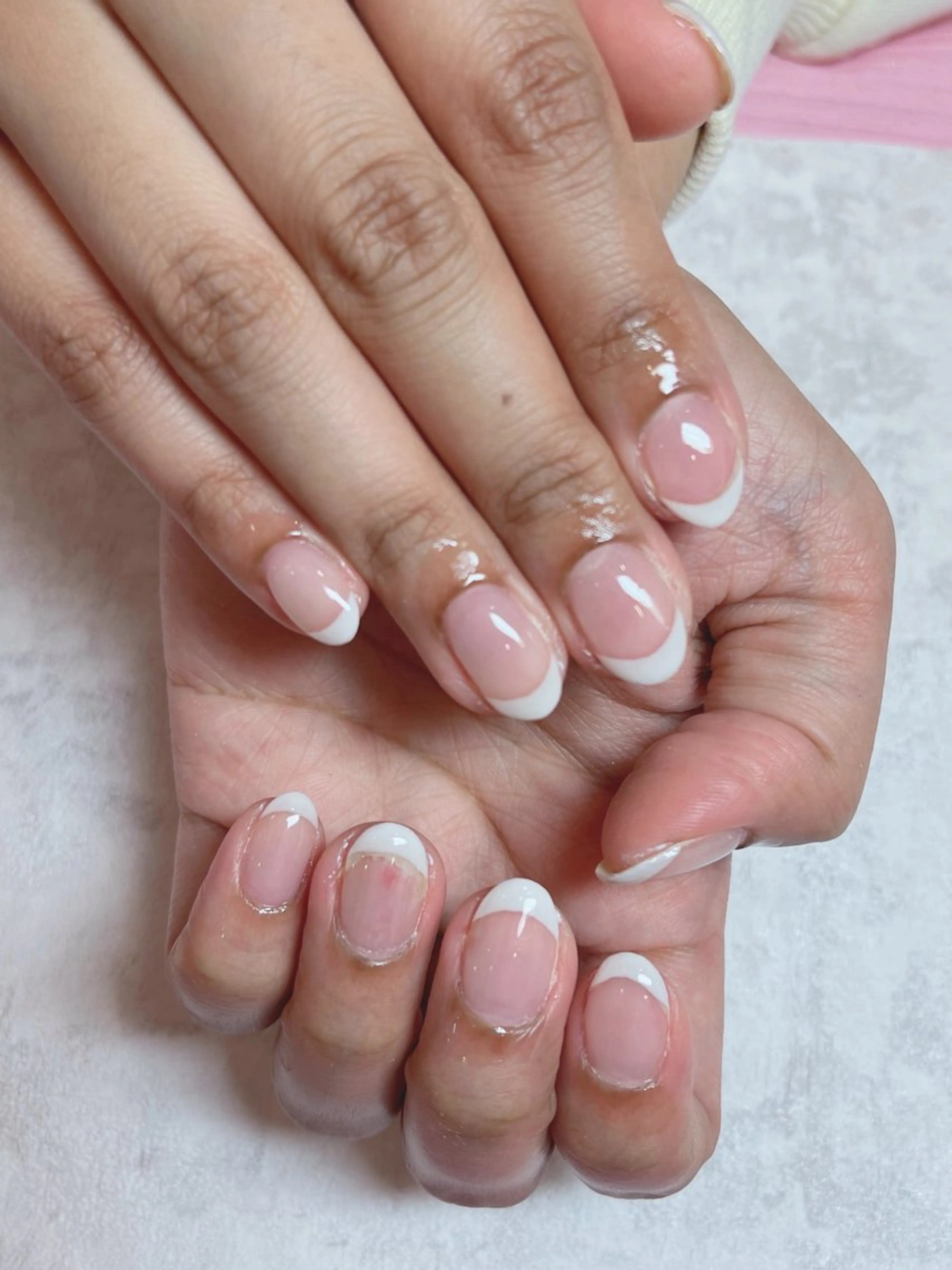 ネイル HARUKA 🌸のネイルデザイン