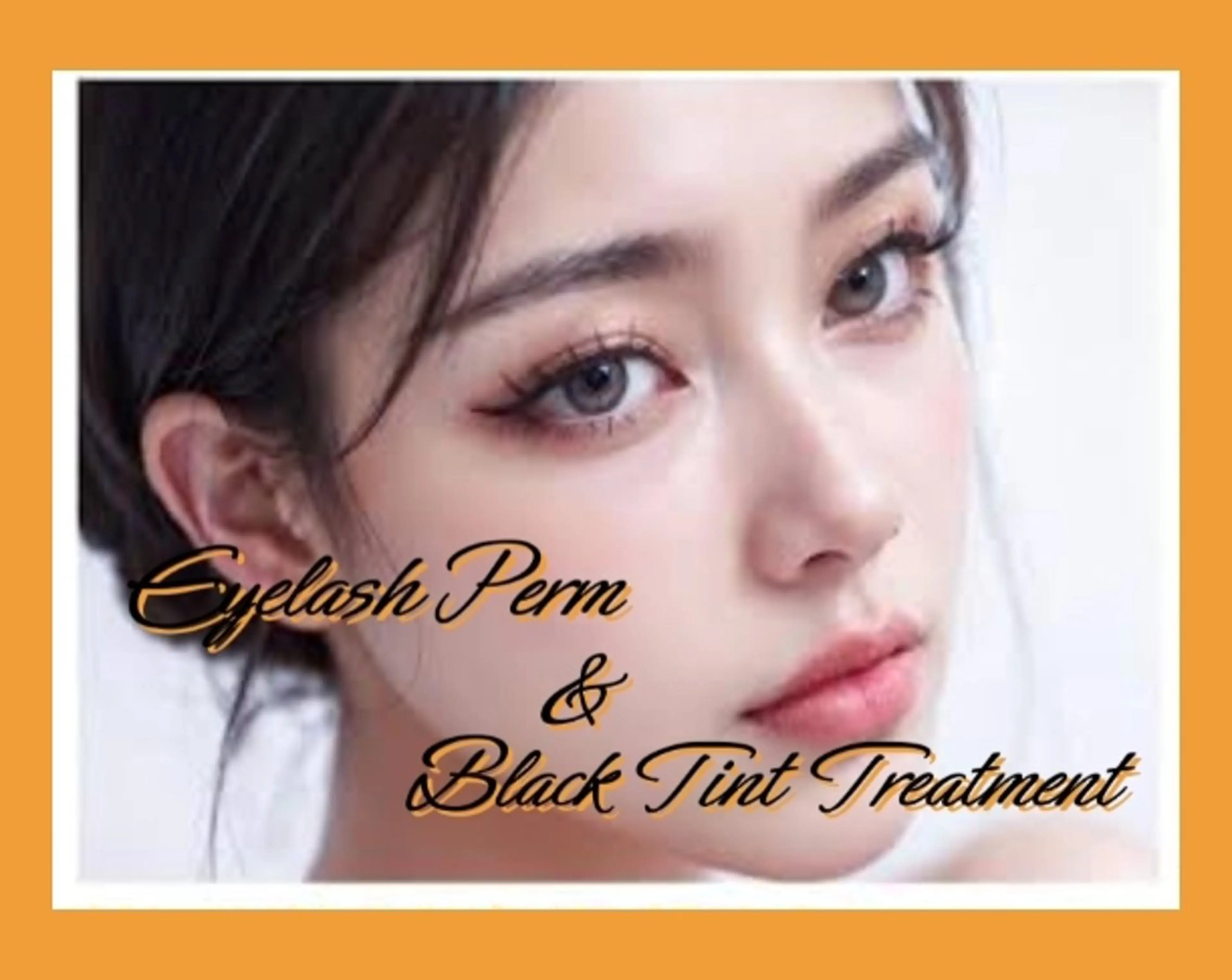 マツエク・マツパ マツパ Total Salon Vonita（トータルサロンヴォニータ）所属・Vonita  Kuriharaのマツエク・マツパデザイン