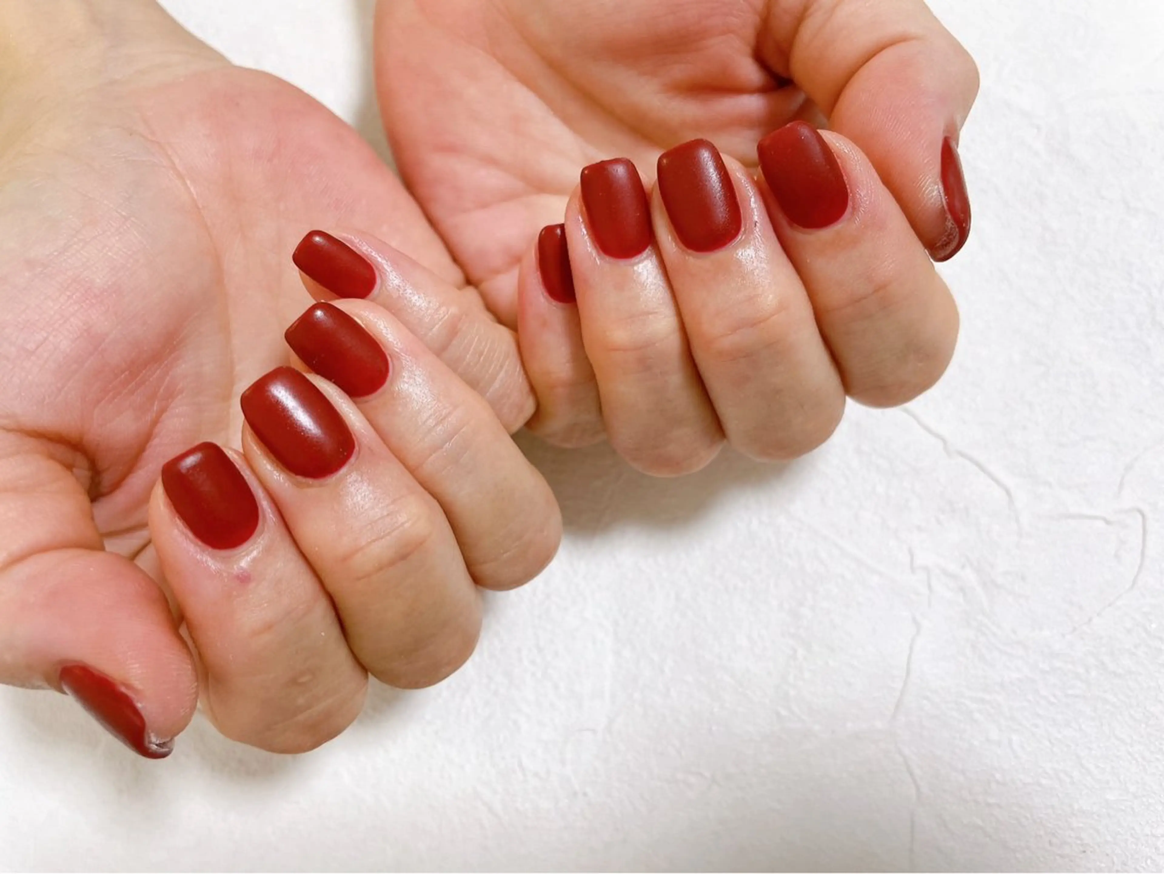 ネイル オーロラネイル フットネイル フレンチネイル ジェルネイル 韓国ネイル ハンドネイル kiki nail たまプラーザのネイルデザイン